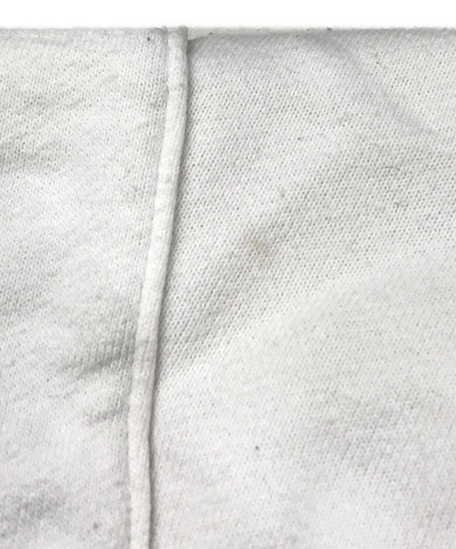 中古・古着通販】UNDERCOVER (アンダーカバー) ハーフパンツ ホワイト