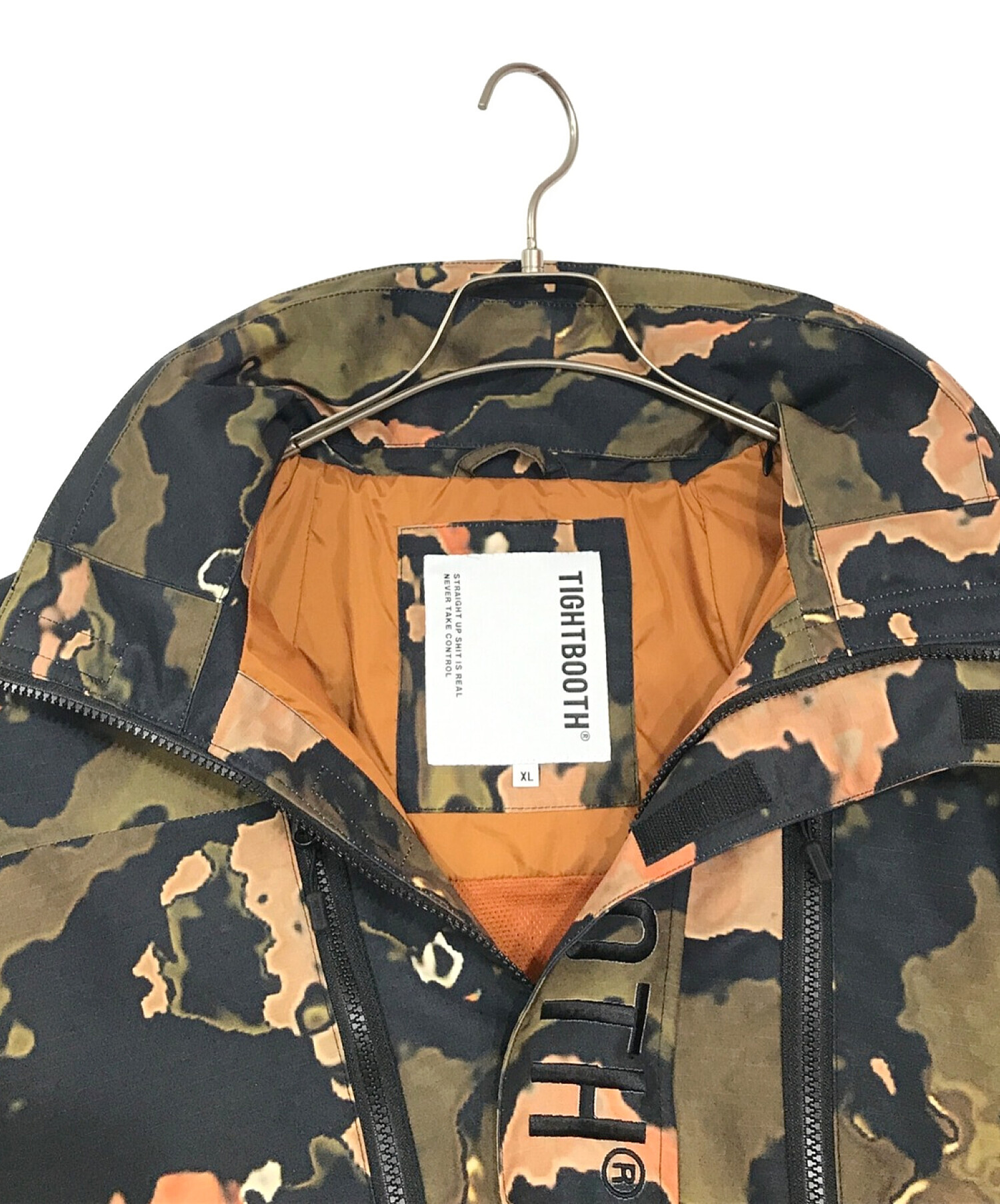 中古・古着通販】TIGHTBOOTH PRODUCTION (タイトブースプロダクション 