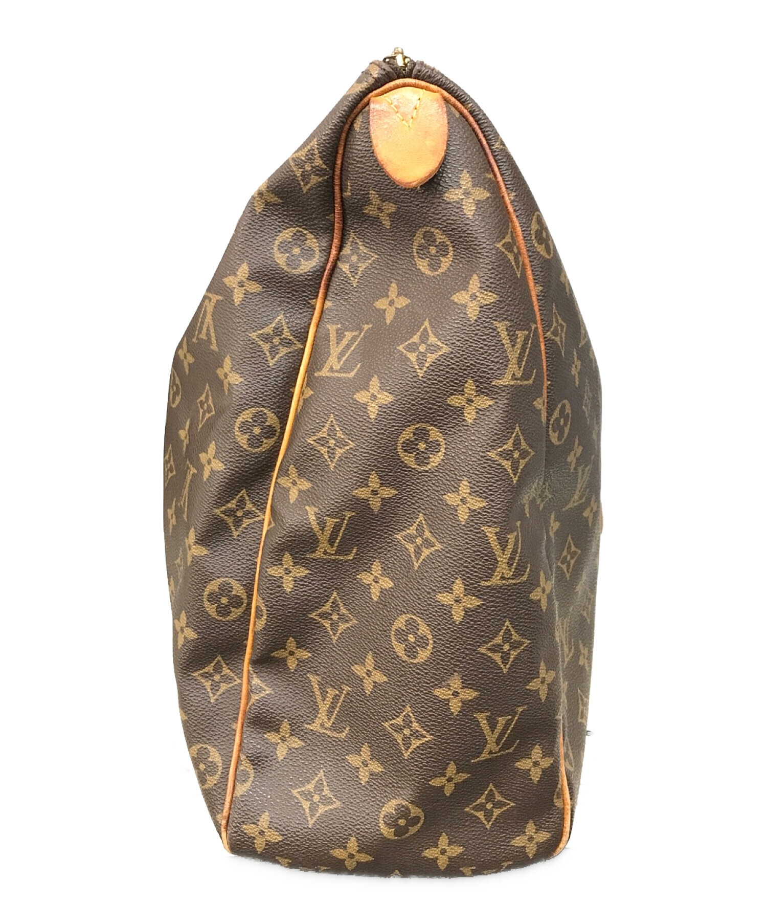 中古・古着通販】LOUIS VUITTON (ルイ ヴィトン) フラネリーGM 