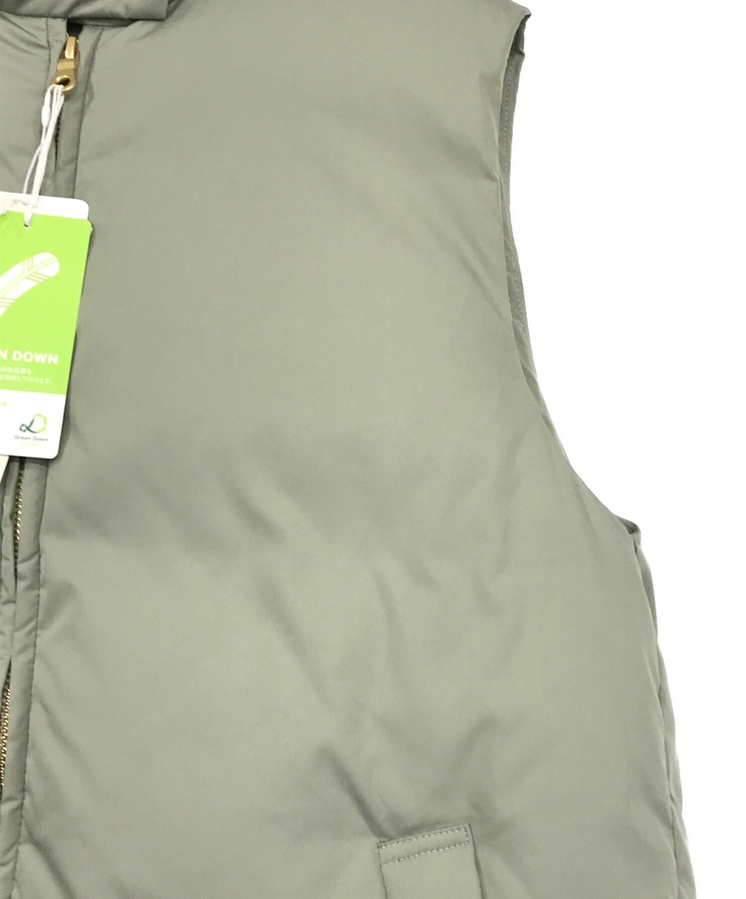 中古・古着通販】green label relaxing (グリーンレーベルリラクシング