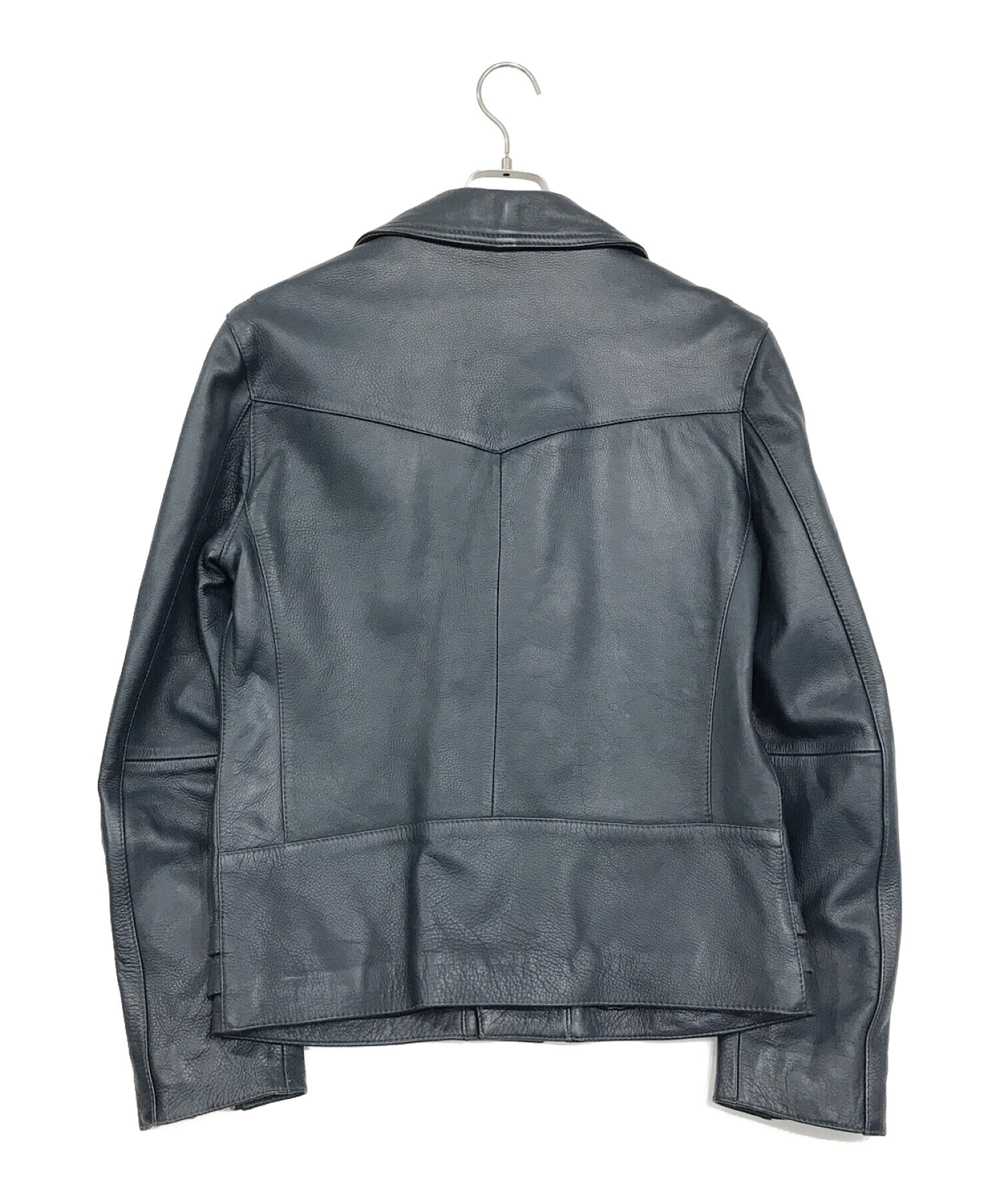 haruf halo rusty future レザージャケット 【公式通販】