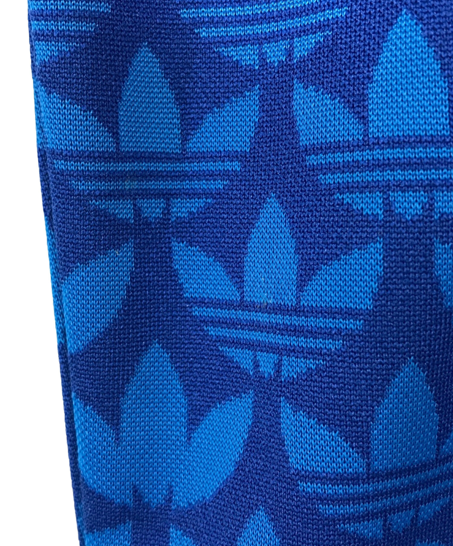 中古・古着通販】adidas (アディダス) モノグラムトラックパンツ