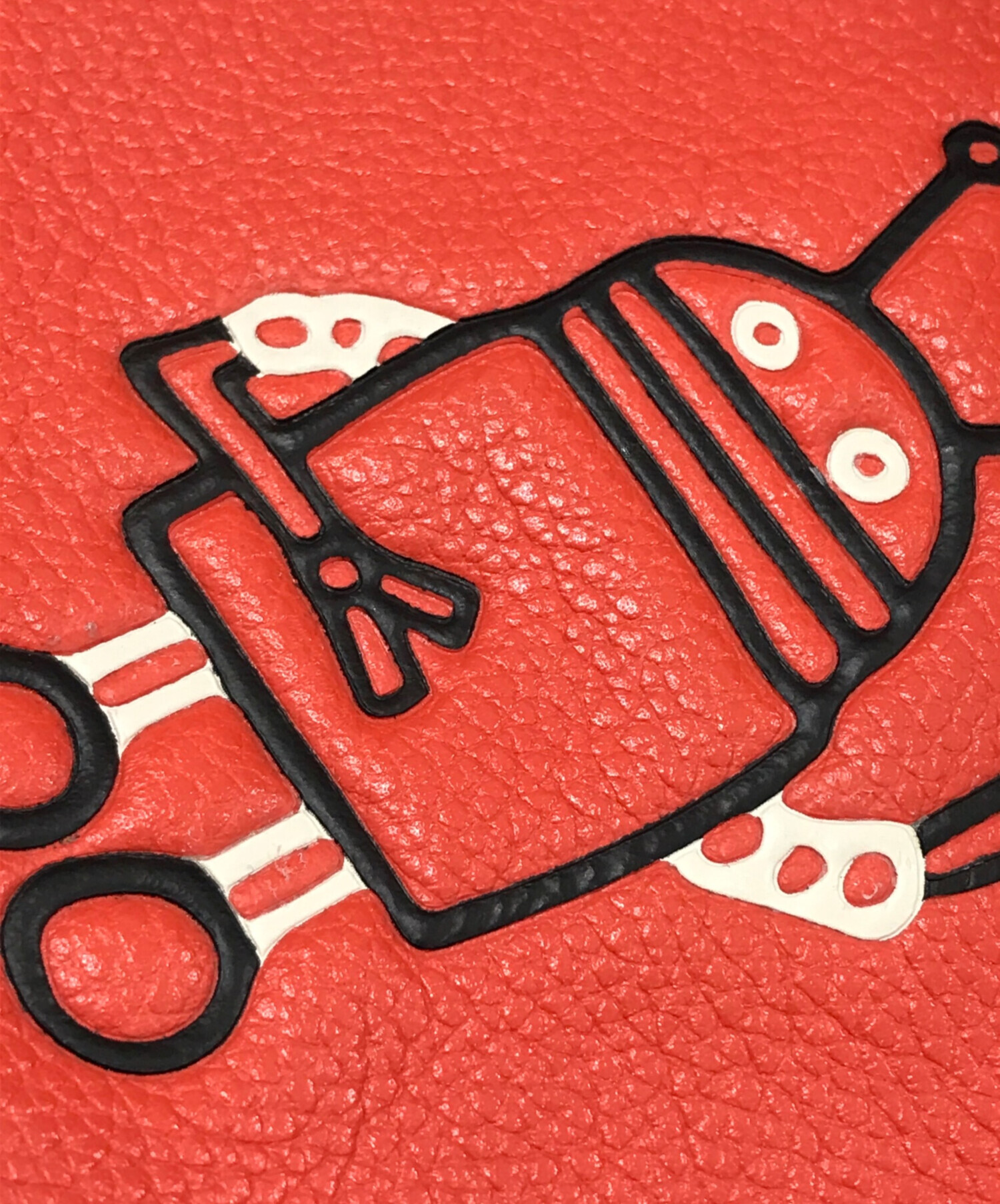 COACH×Keith Haring（