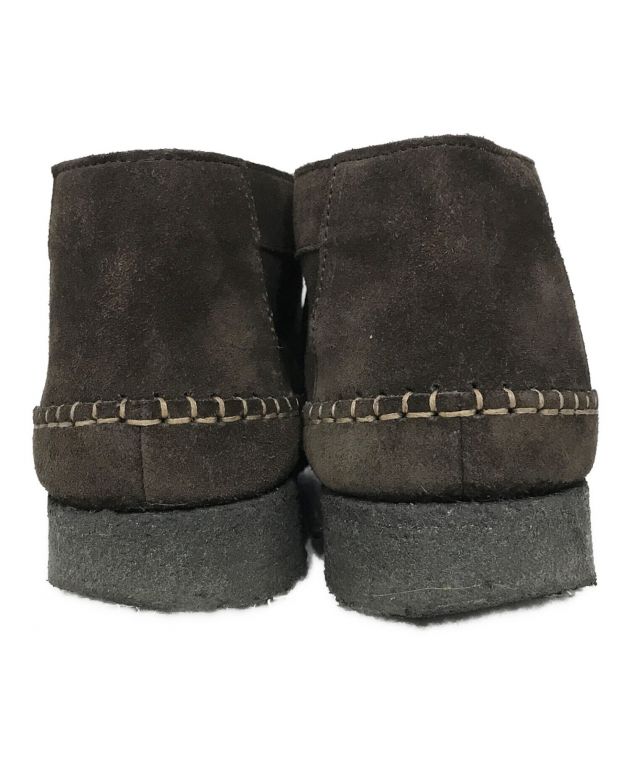 【激レア】 コムデギャルソン ワラビー 中古・古着通販】COMME des GARCONS HOMME DEUX (コムデギャルソン