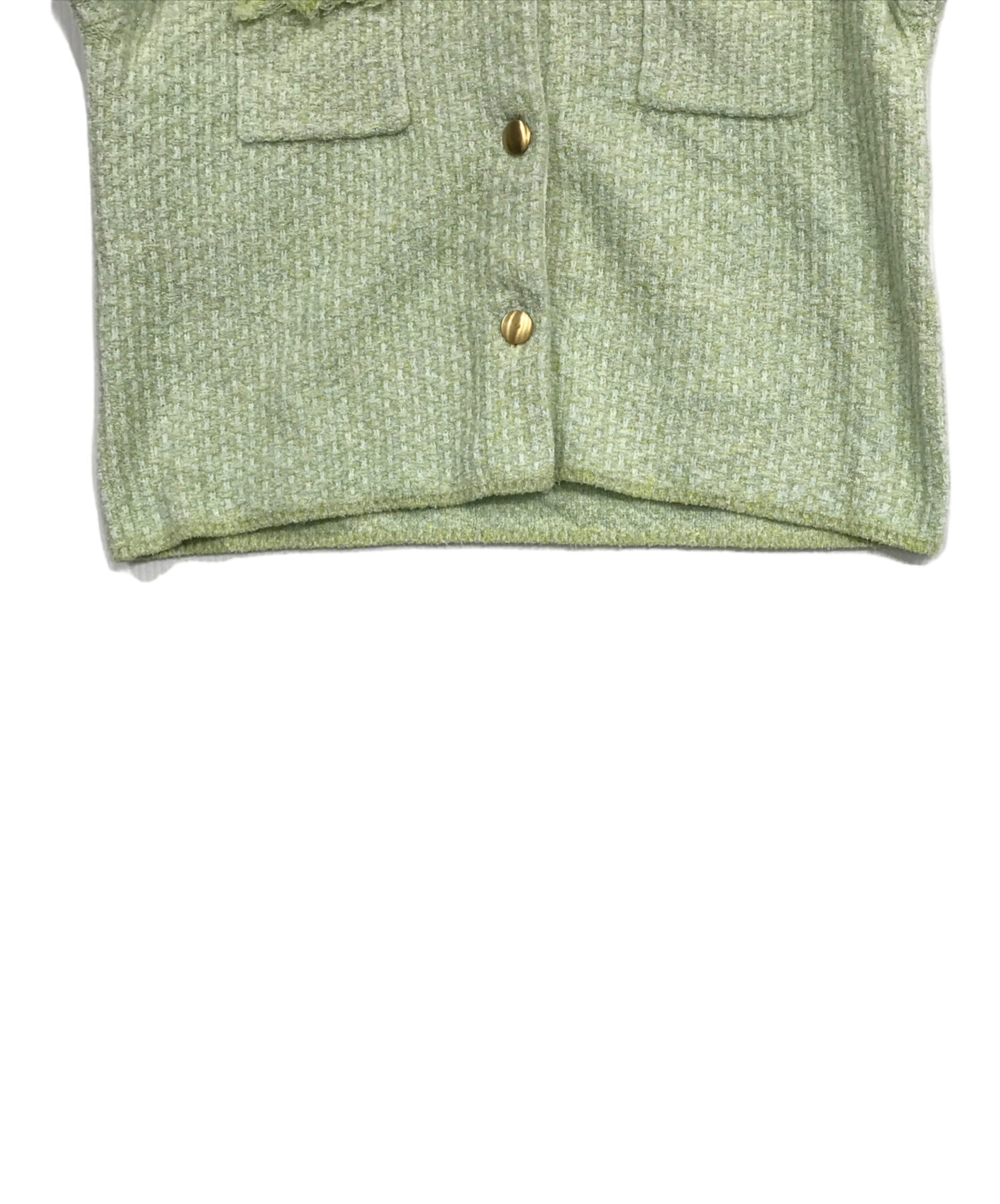 中古・古着通販】green label relaxing (グリーンレーベルリラクシング