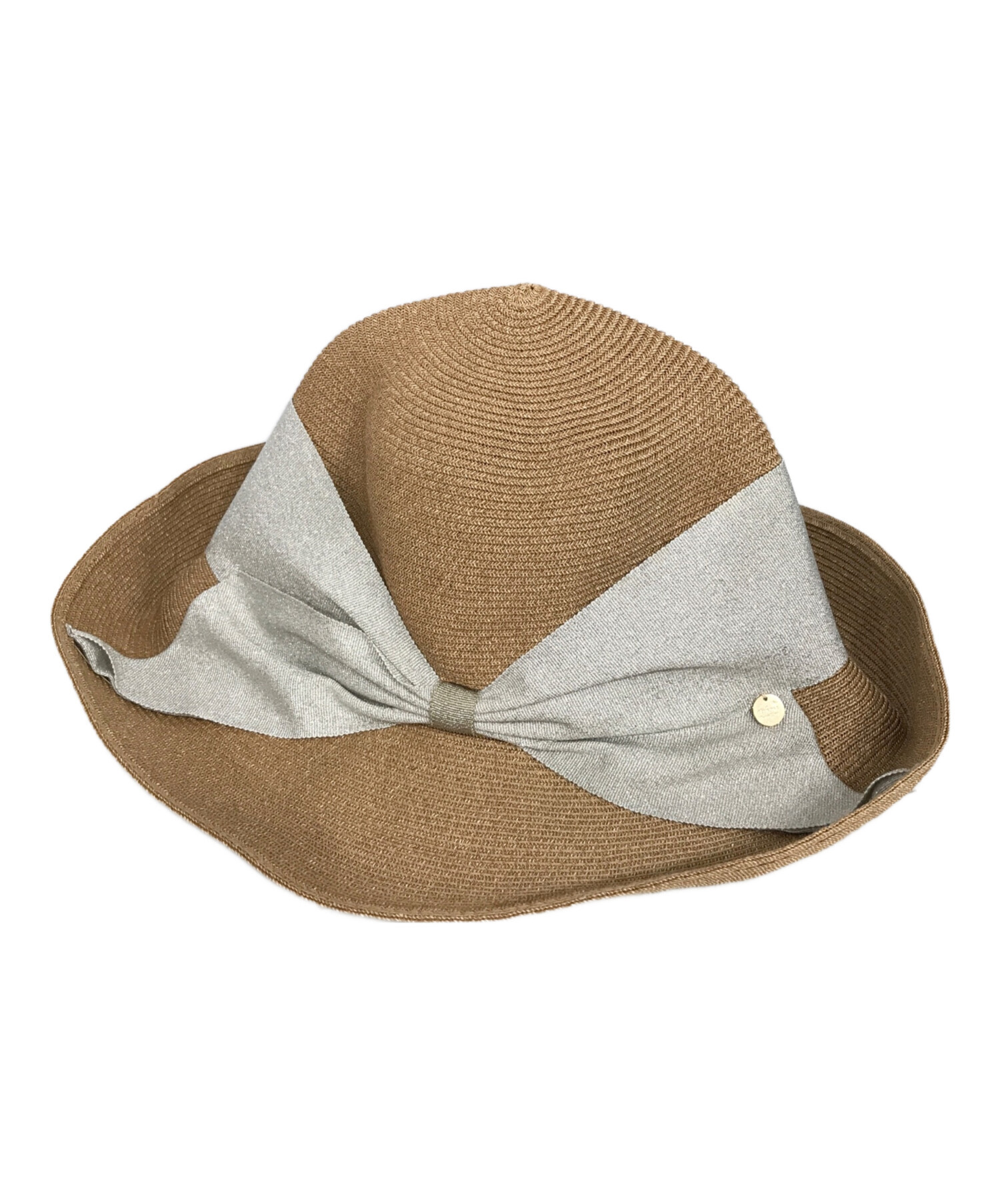 中古・古着通販】Athena NEW YORK (アシーナニューヨーク) ハット  