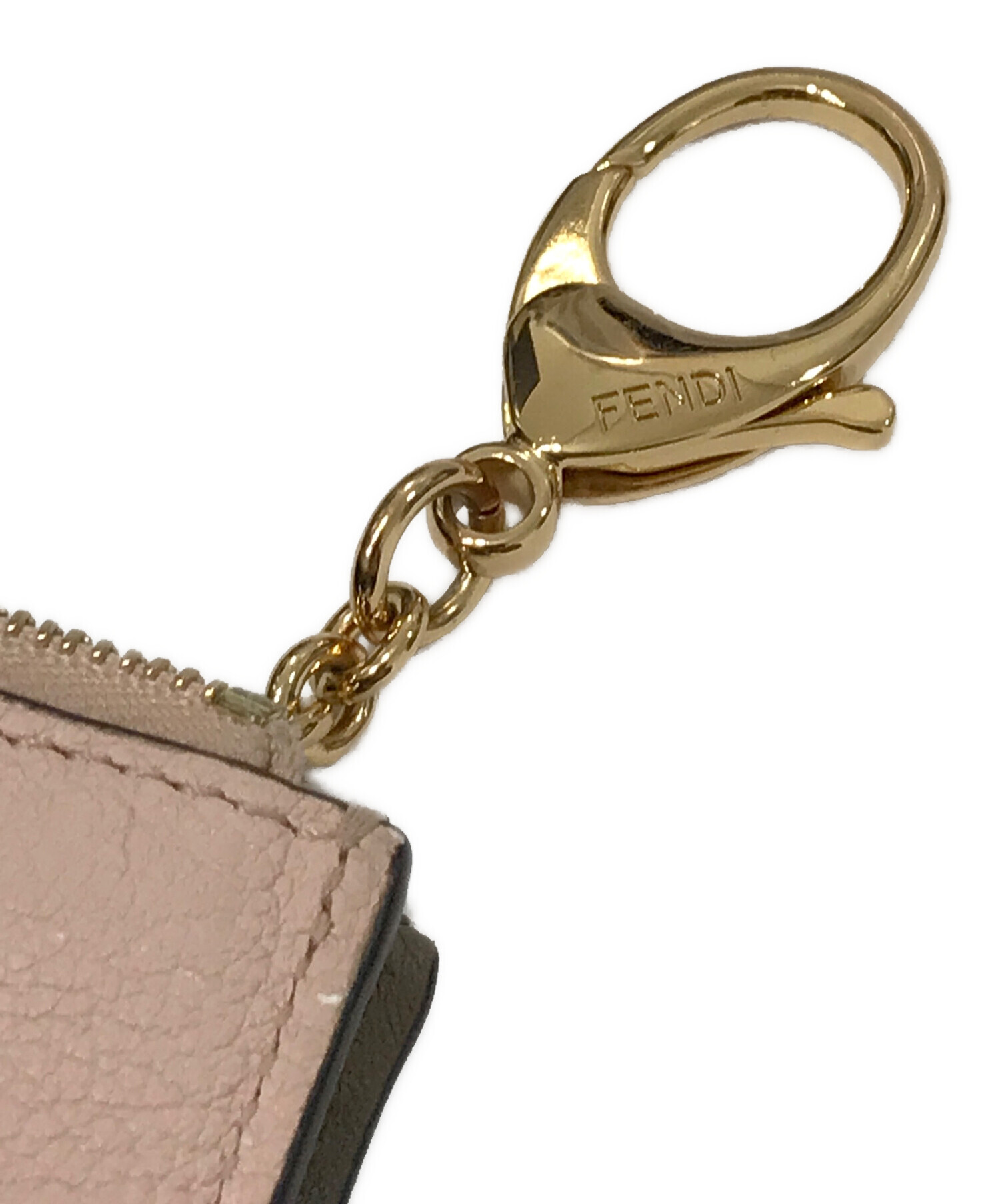 中古・古着通販】FENDI (フェンディ) ピーカブーフラグメント