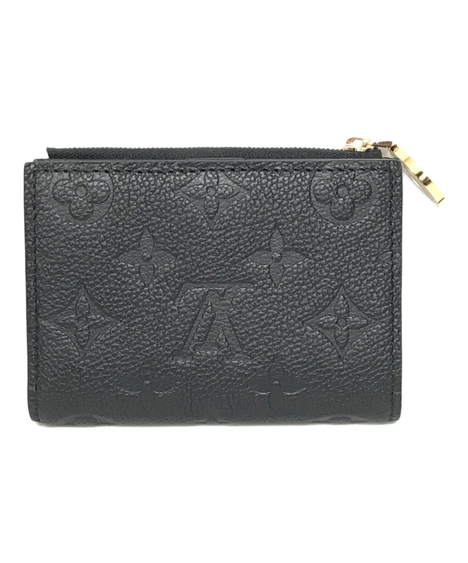 中古・古着通販】LOUIS VUITTON (ルイ ヴィトン) ポルトフォイユ リサ