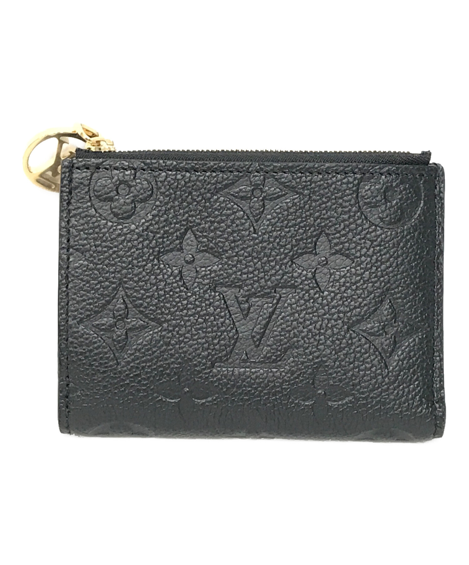 【美品】LOUIS VUITTON ⭐︎ ポルトフォイユ・リサ 中古・古着通販】LOUIS VUITTON (ルイ ヴィトン) ポルトフォイユ リサ