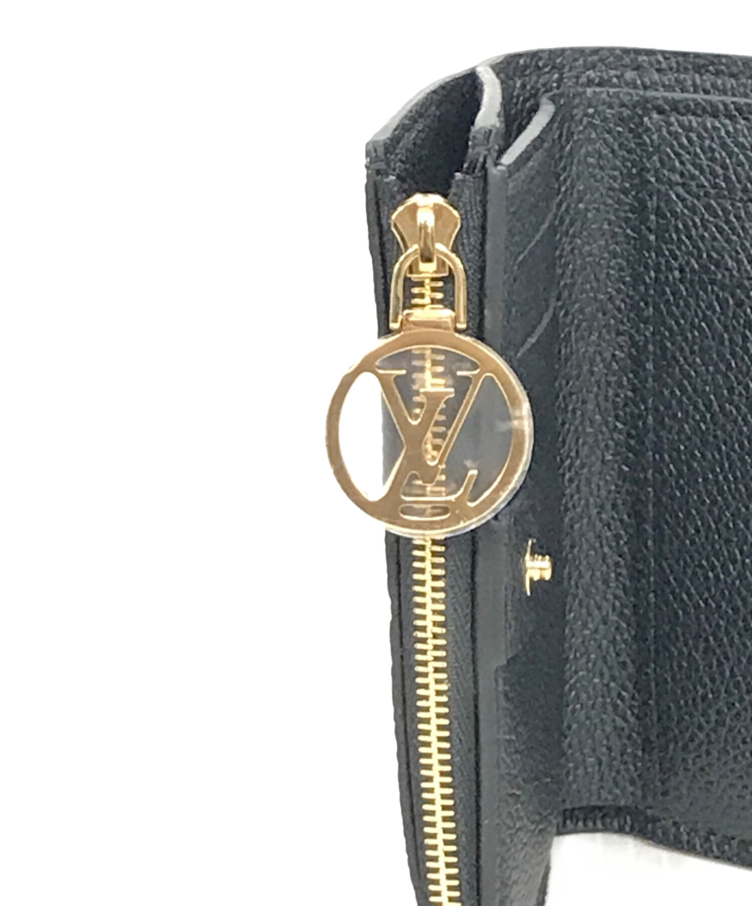 中古・古着通販】LOUIS VUITTON (ルイ ヴィトン) ポルトフォイユ リサ