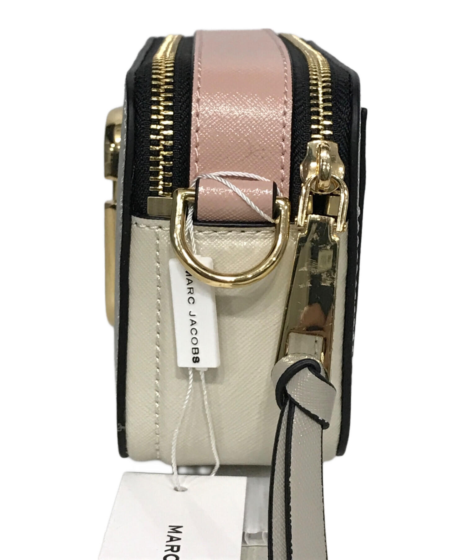 中古・古着通販】MARC JACOBS (マークジェイコブス) スナップ 中古・古着通販】MARC JACOBS (マークジェイコブス) スナップ