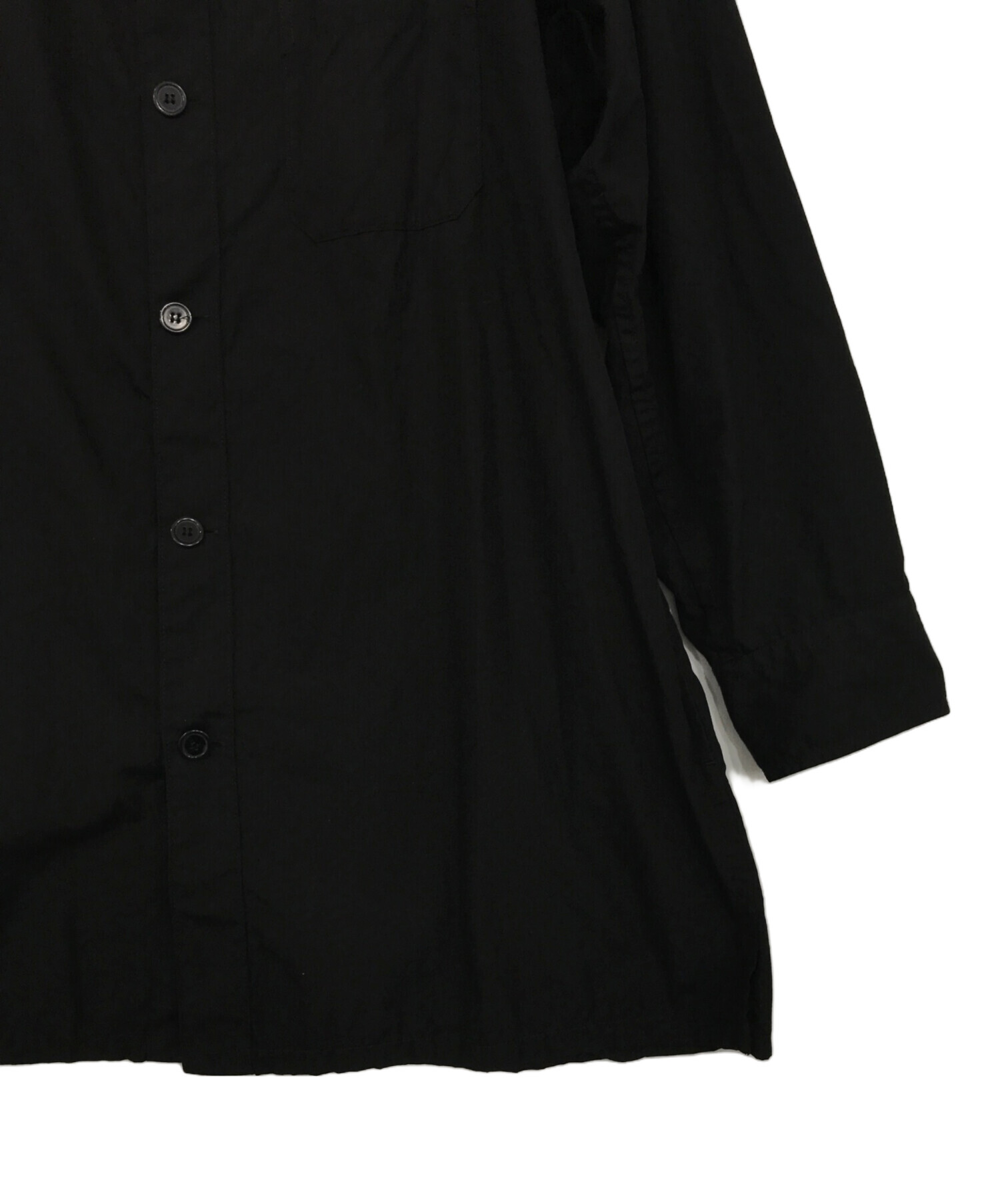 中古・古着通販】Yohji Yamamoto pour homme (ヨウジヤマモト 
