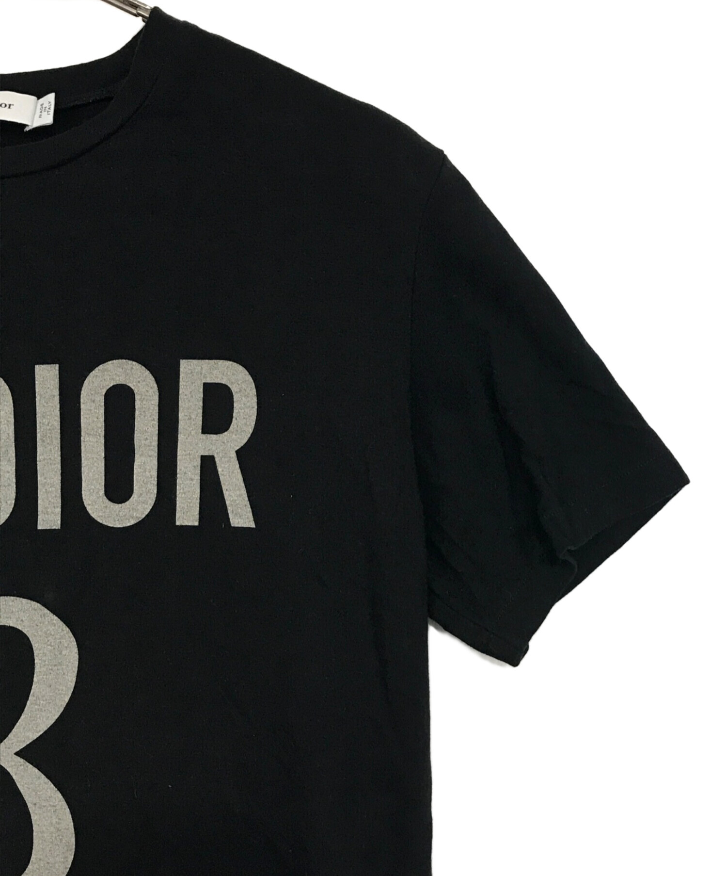 Christian Dior J'ADORE ロングスリーブTシャツロンT