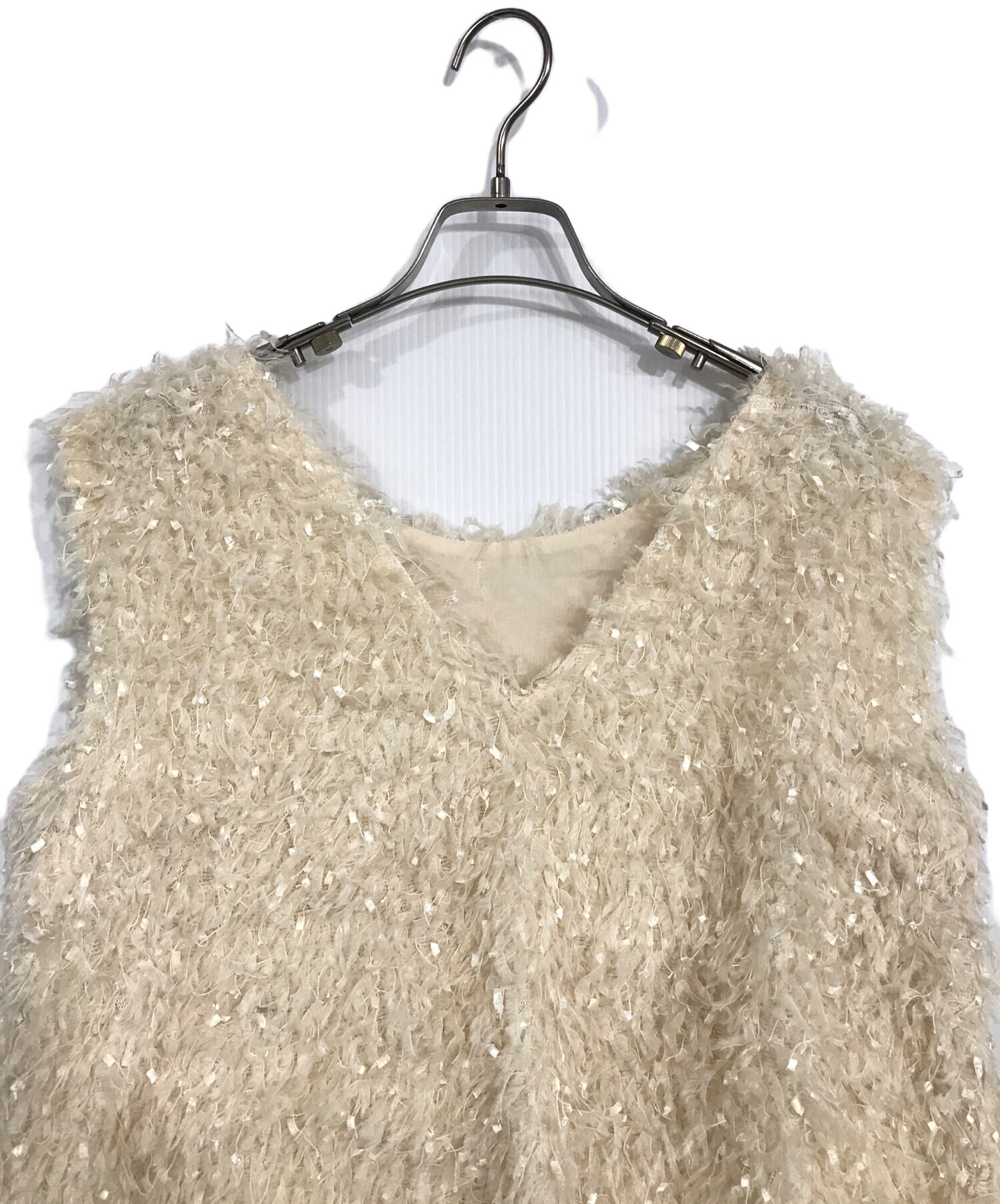 カデュネふわふわトップス 【公式通販】