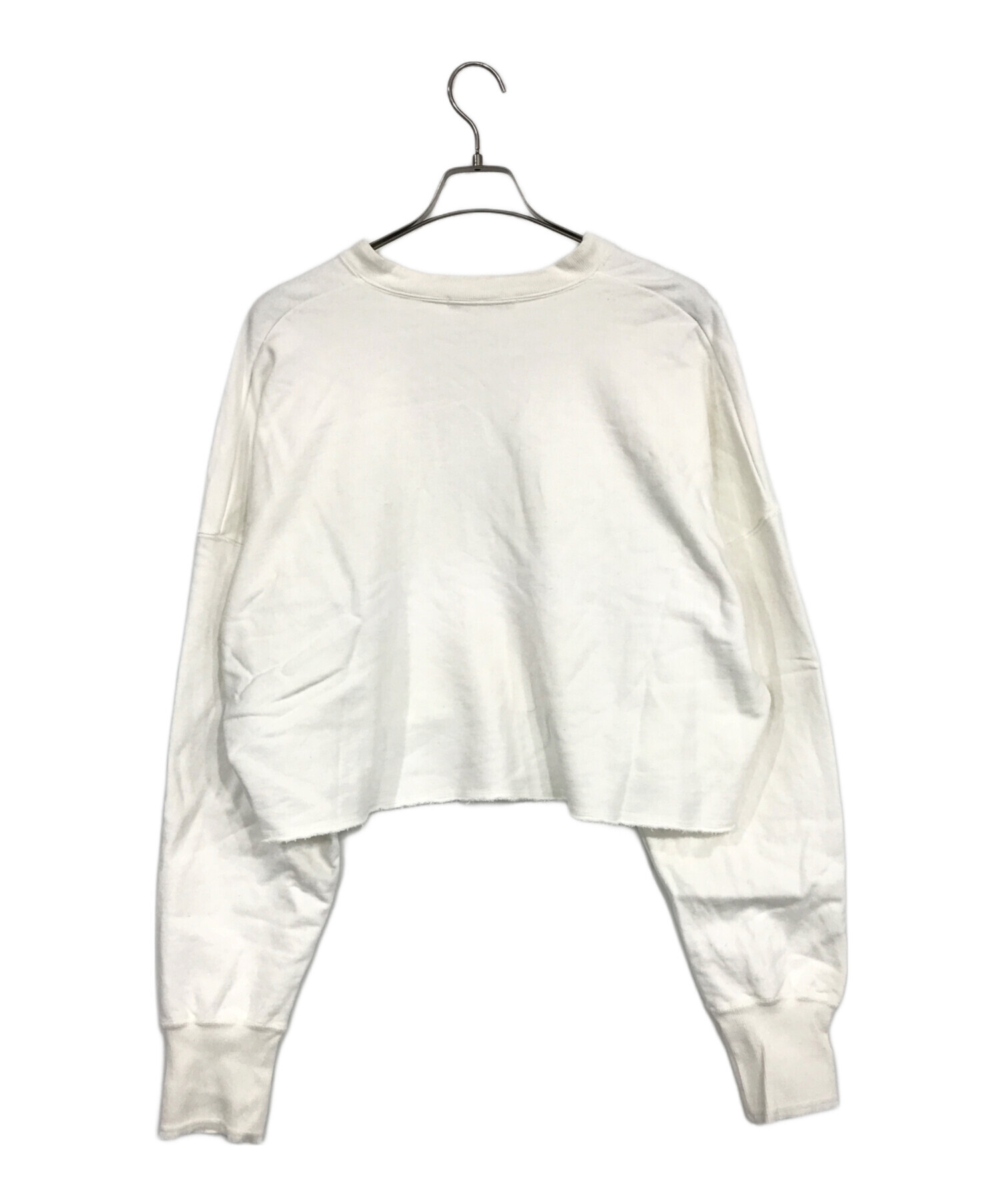 中古・古着通販】ETRE TOKYO (エトレトウキョウ) カットオフVネック