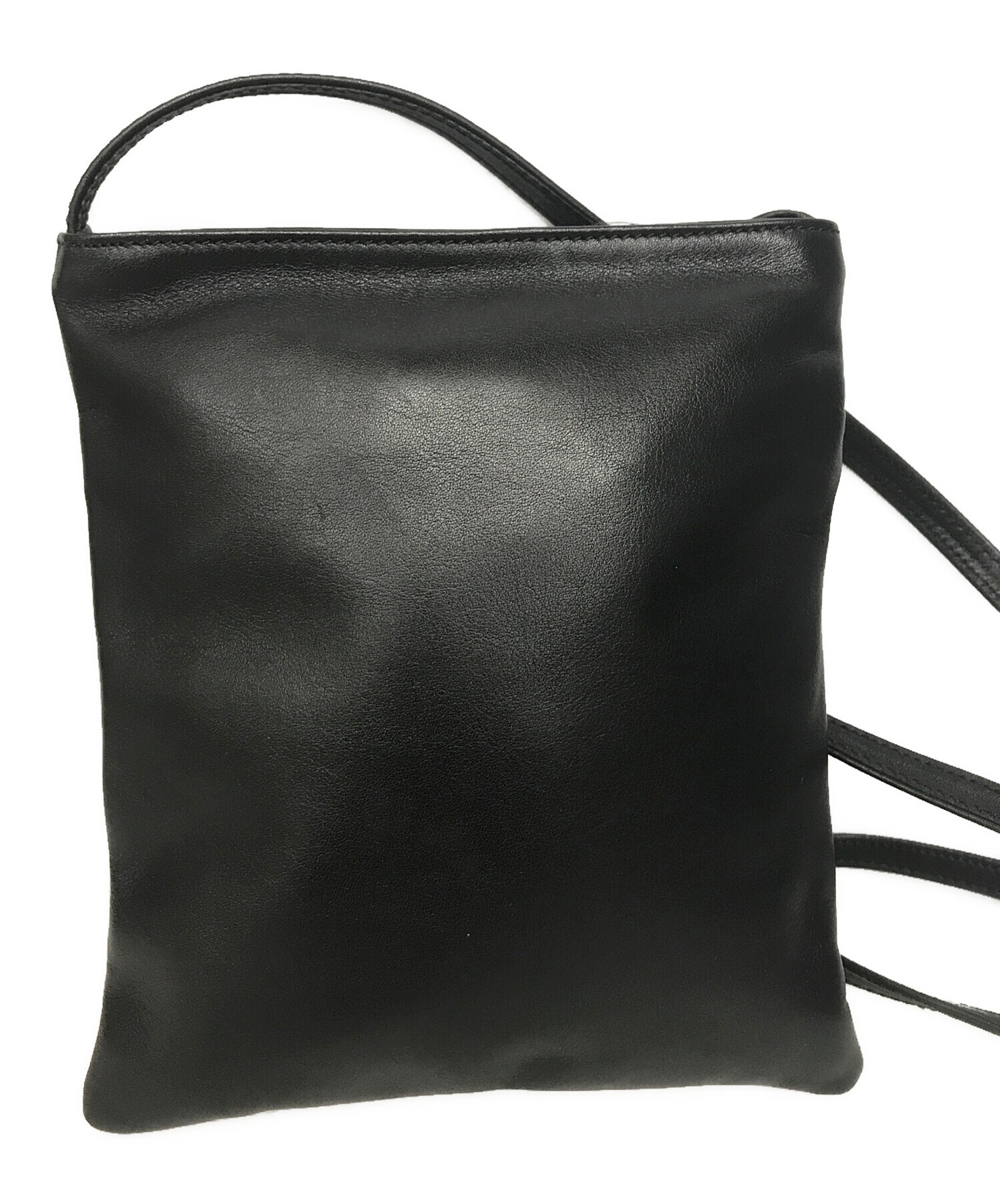中古・古着通販】LOEWE (ロエベ) ヴィンテージショルダーポーチ 