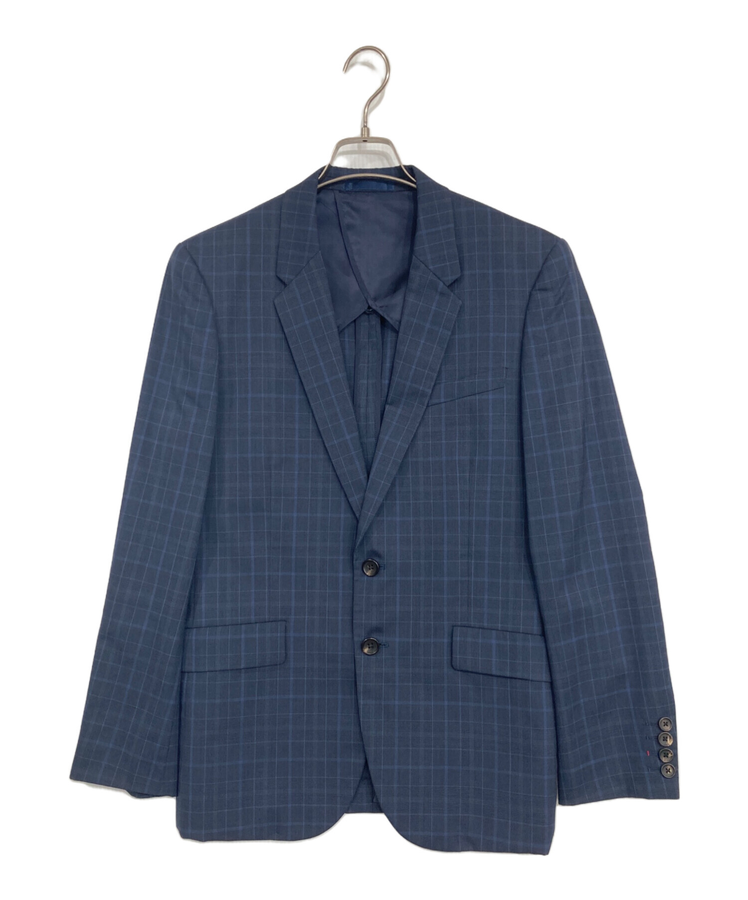 中古・古着通販】PS Paul Smith (PSポールスミス) テーラード