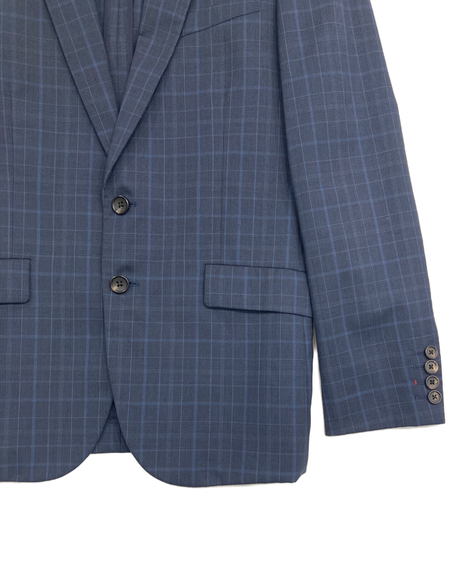 中古・古着通販】PS Paul Smith (PSポールスミス) テーラード