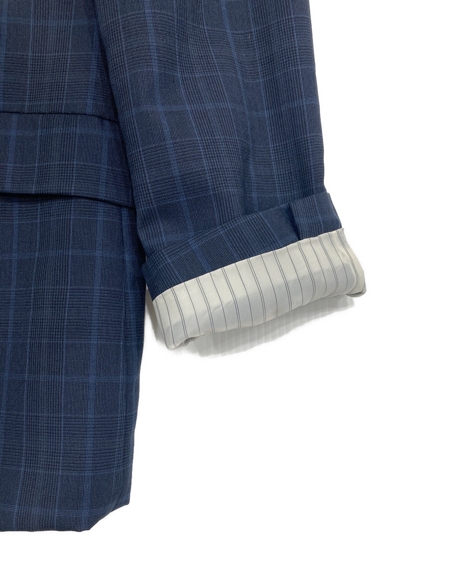 中古・古着通販】PS Paul Smith (PSポールスミス) テーラード