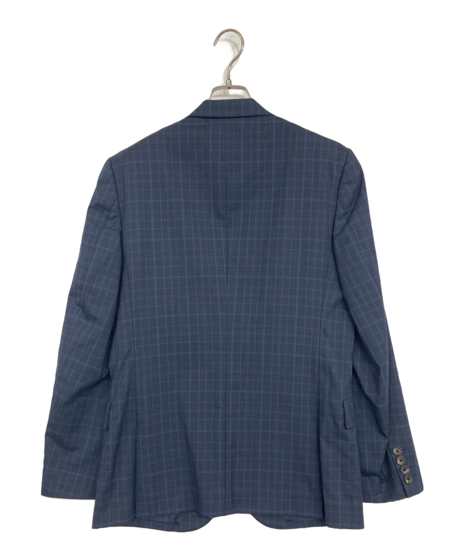 中古・古着通販】PS Paul Smith (PSポールスミス) テーラード