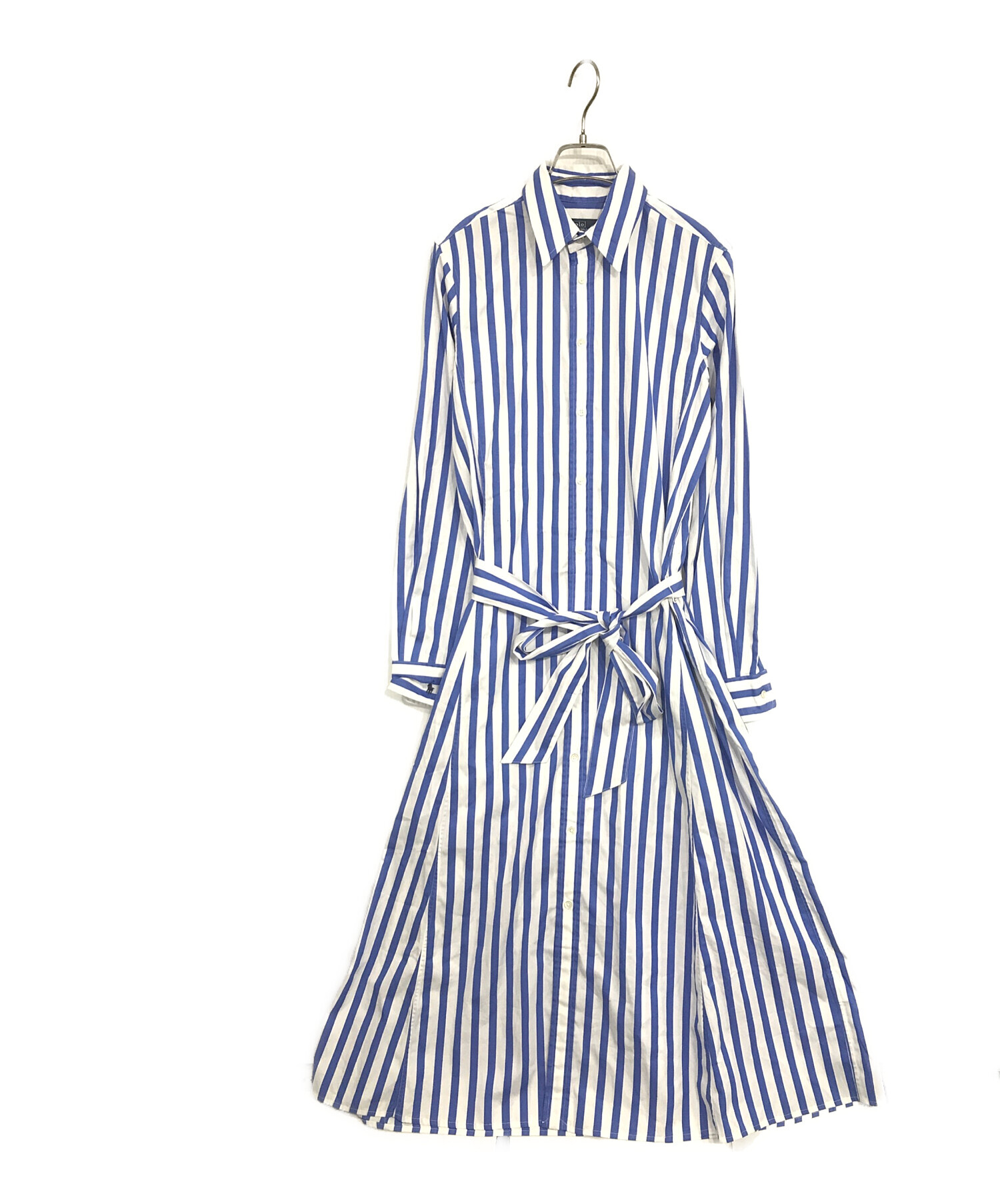 中古・古着通販】POLO RALPH LAUREN (ポロ・ラルフローレン) シャツ