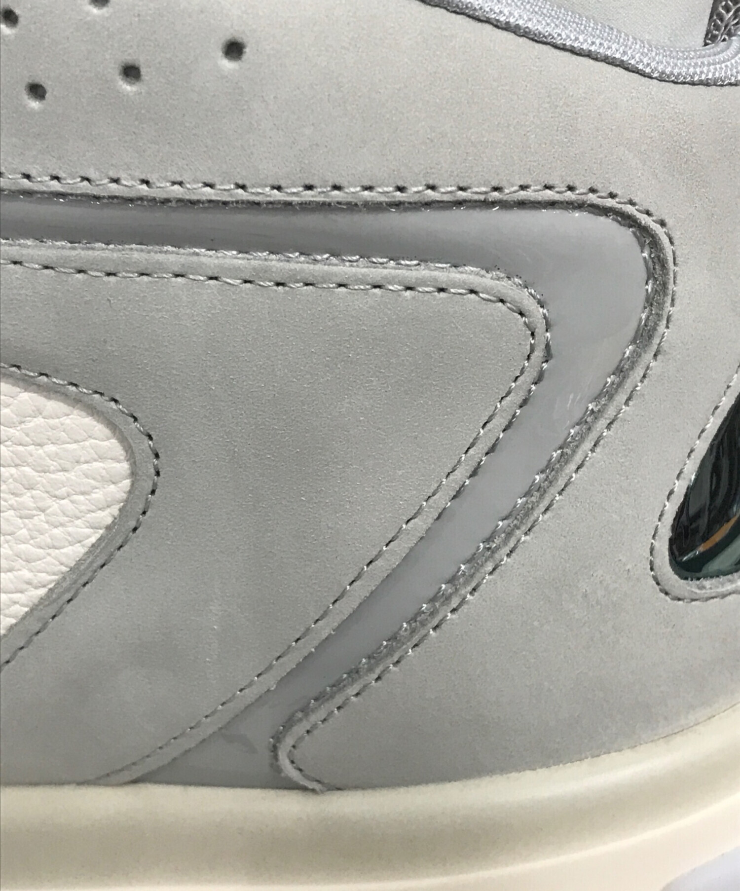 中古・古着通販】LOUIS VUITTON (ルイ ヴィトン) LV Trainer 2 Sneaker