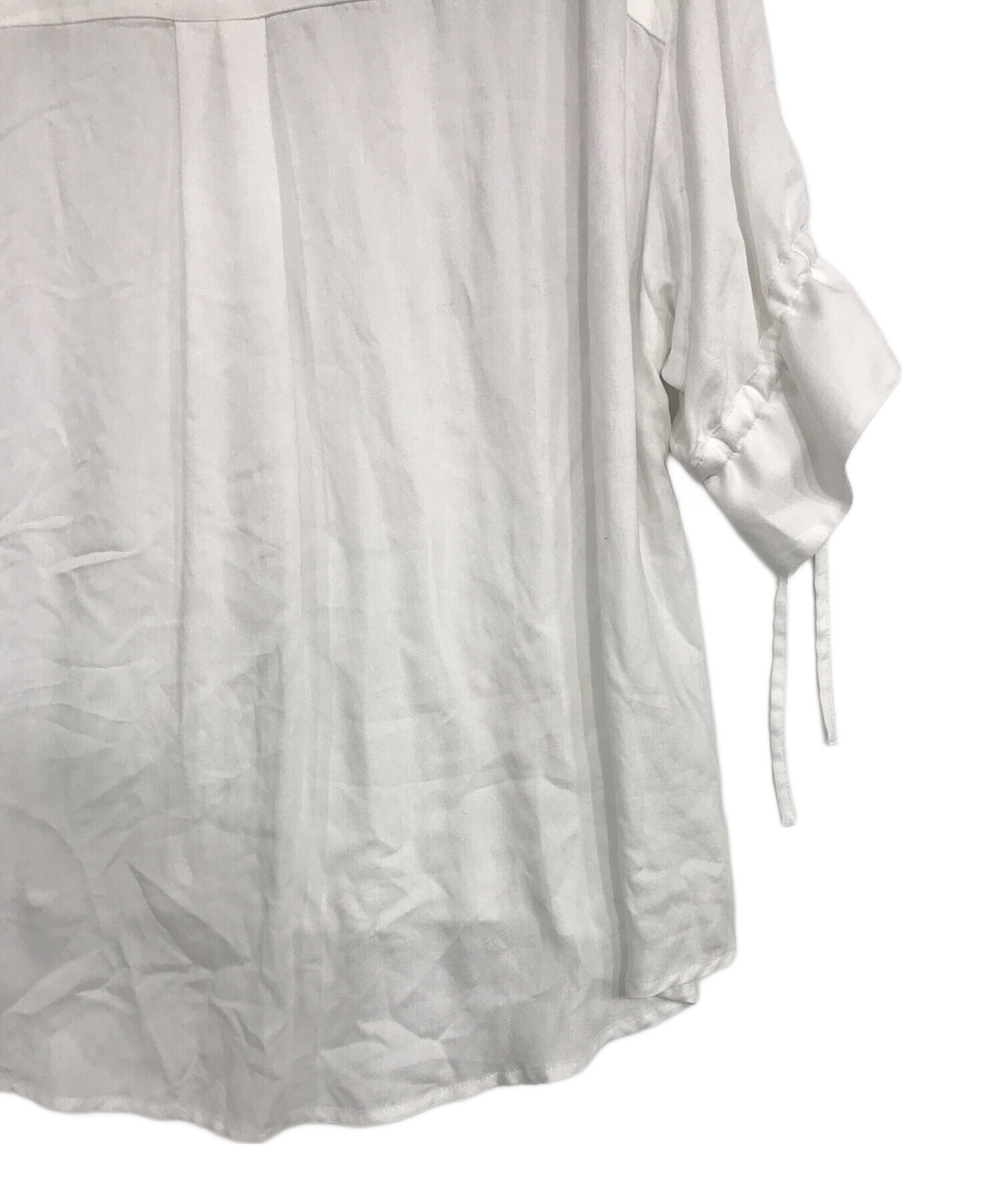 中古・古着通販】HER LIP TO (ハーリップトゥ) Multi-Way Easy