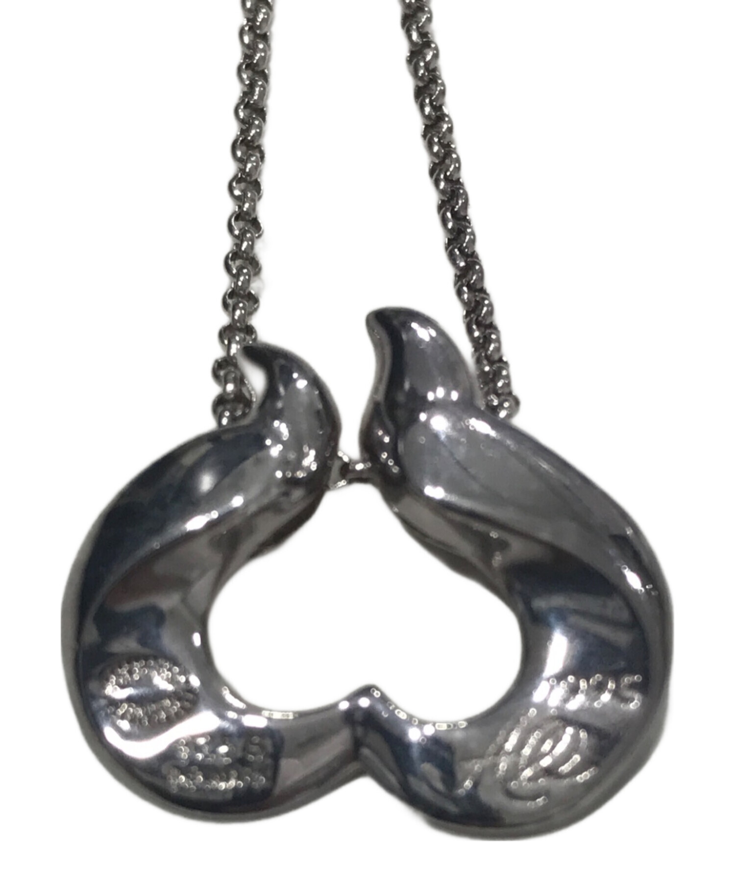 ジョージジェンセン ネックレス ペンダント ラブライブドア 11-2509165 ジョージジェンセン ネックレス ペンダント ラブライブドア 11-2509165