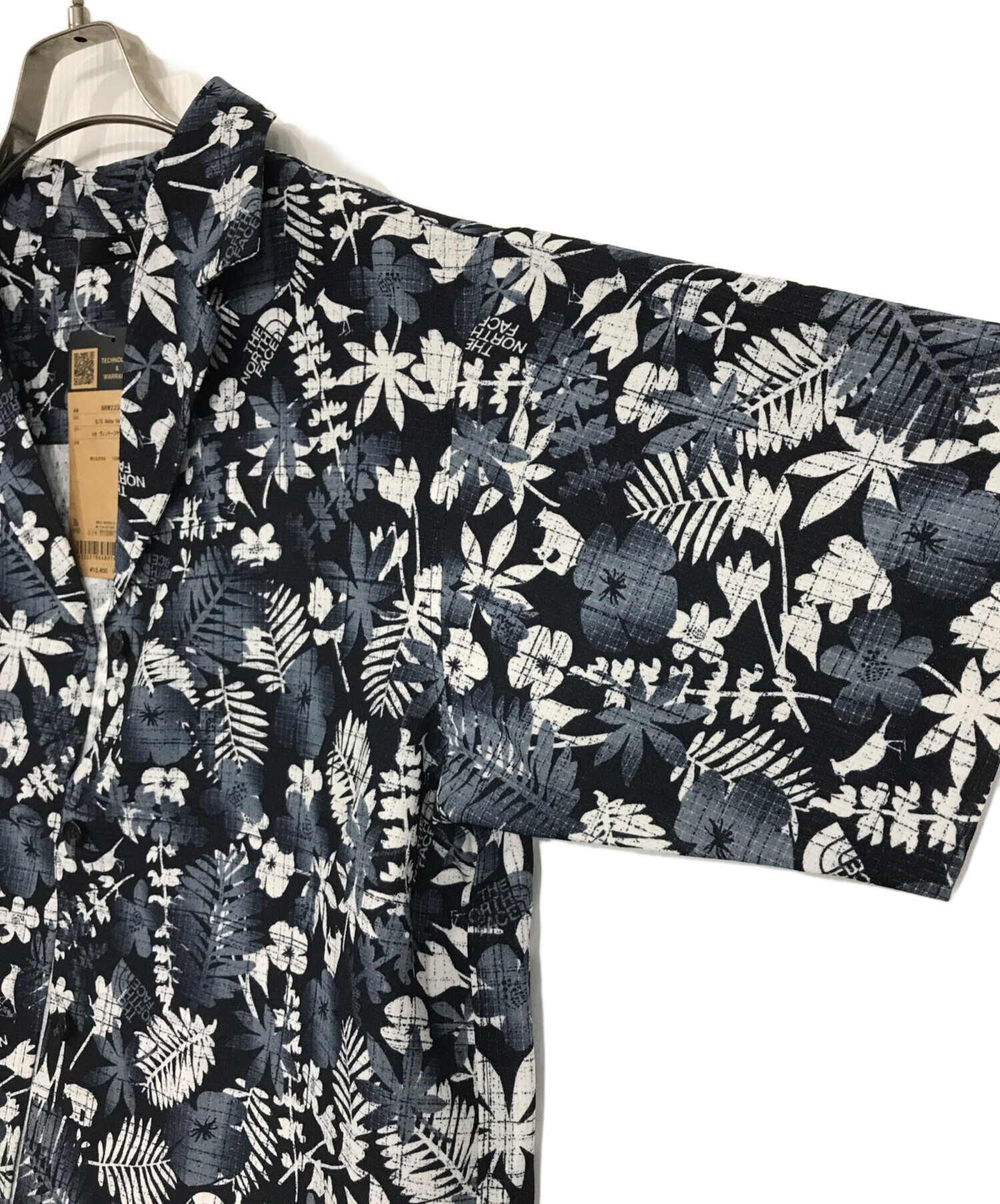 中古・古着通販】THE NORTH FACE (ザ ノース フェイス) ショート