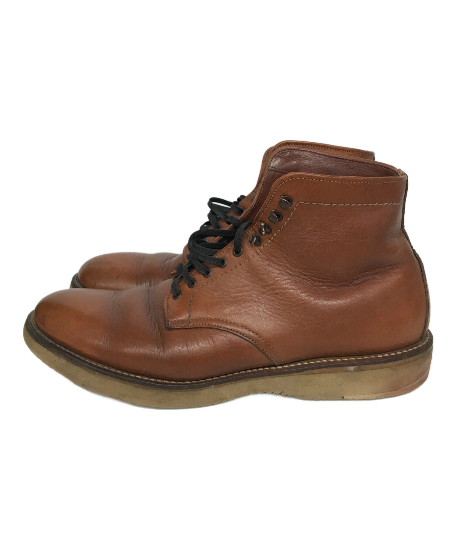 中古・古着通販】ALDEN (オールデン) BEAMS PLUS (ビームスプラス