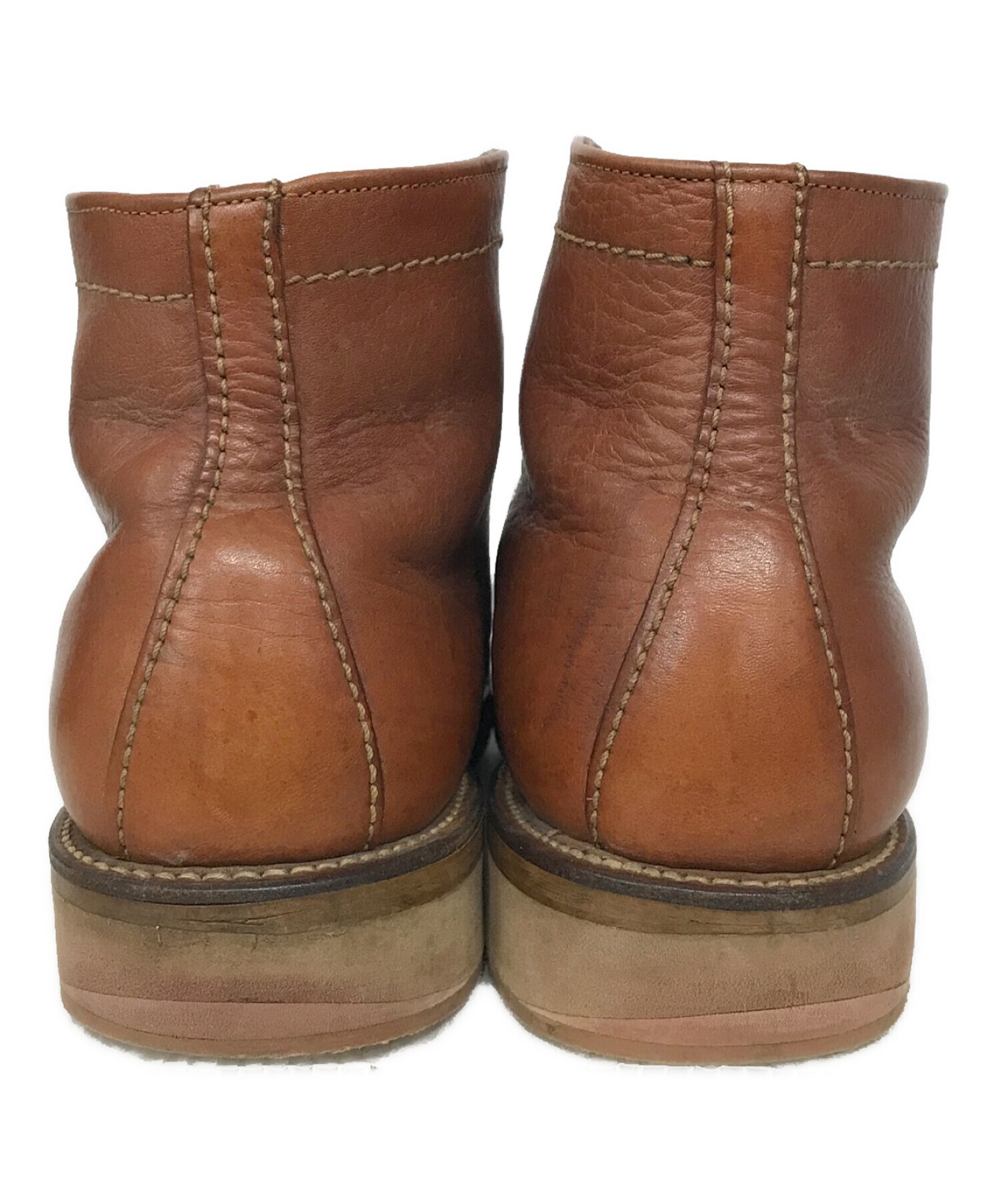 中古・古着通販】ALDEN (オールデン) BEAMS PLUS (ビームスプラス 