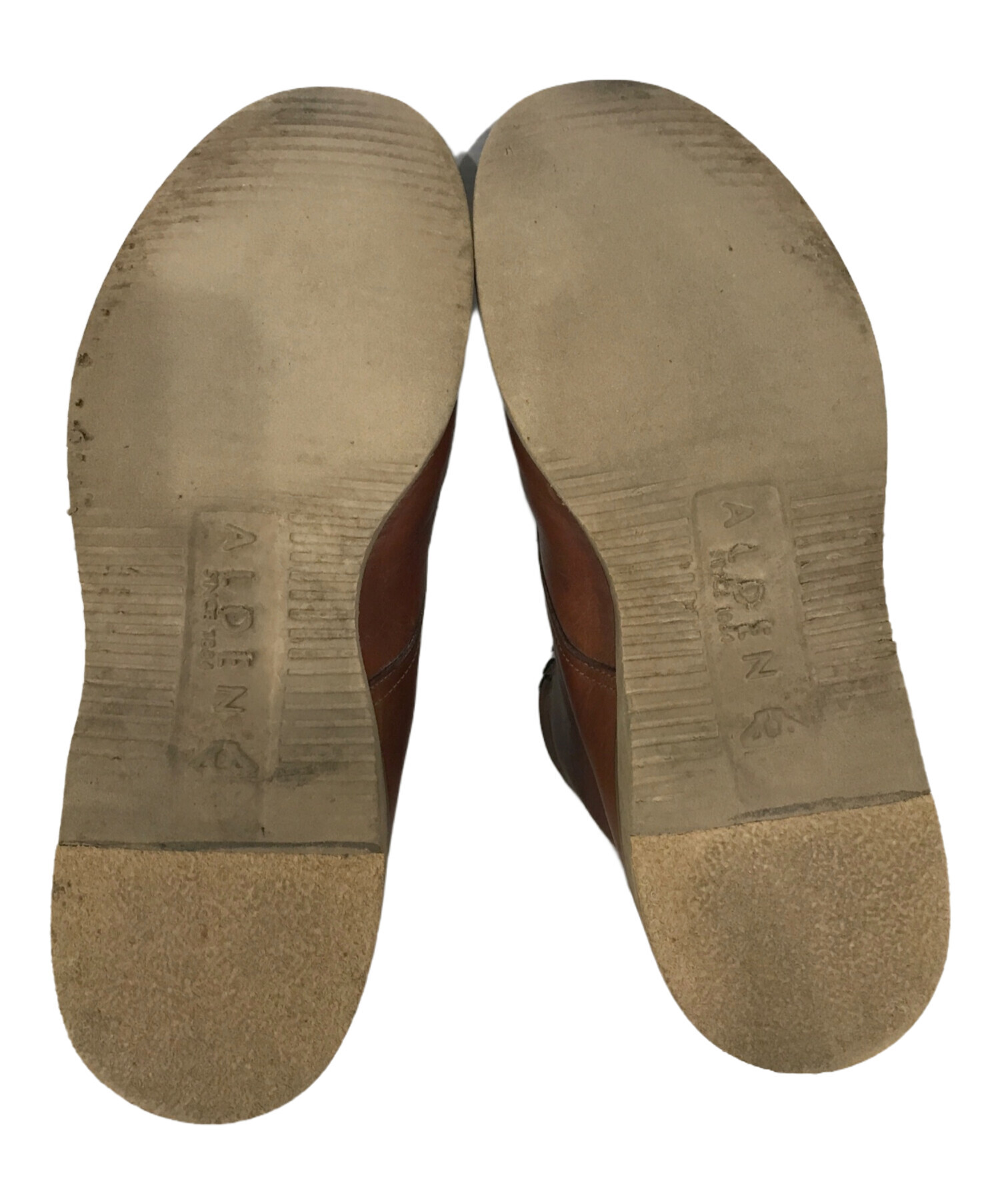 中古・古着通販】ALDEN (オールデン) BEAMS PLUS (ビームスプラス 