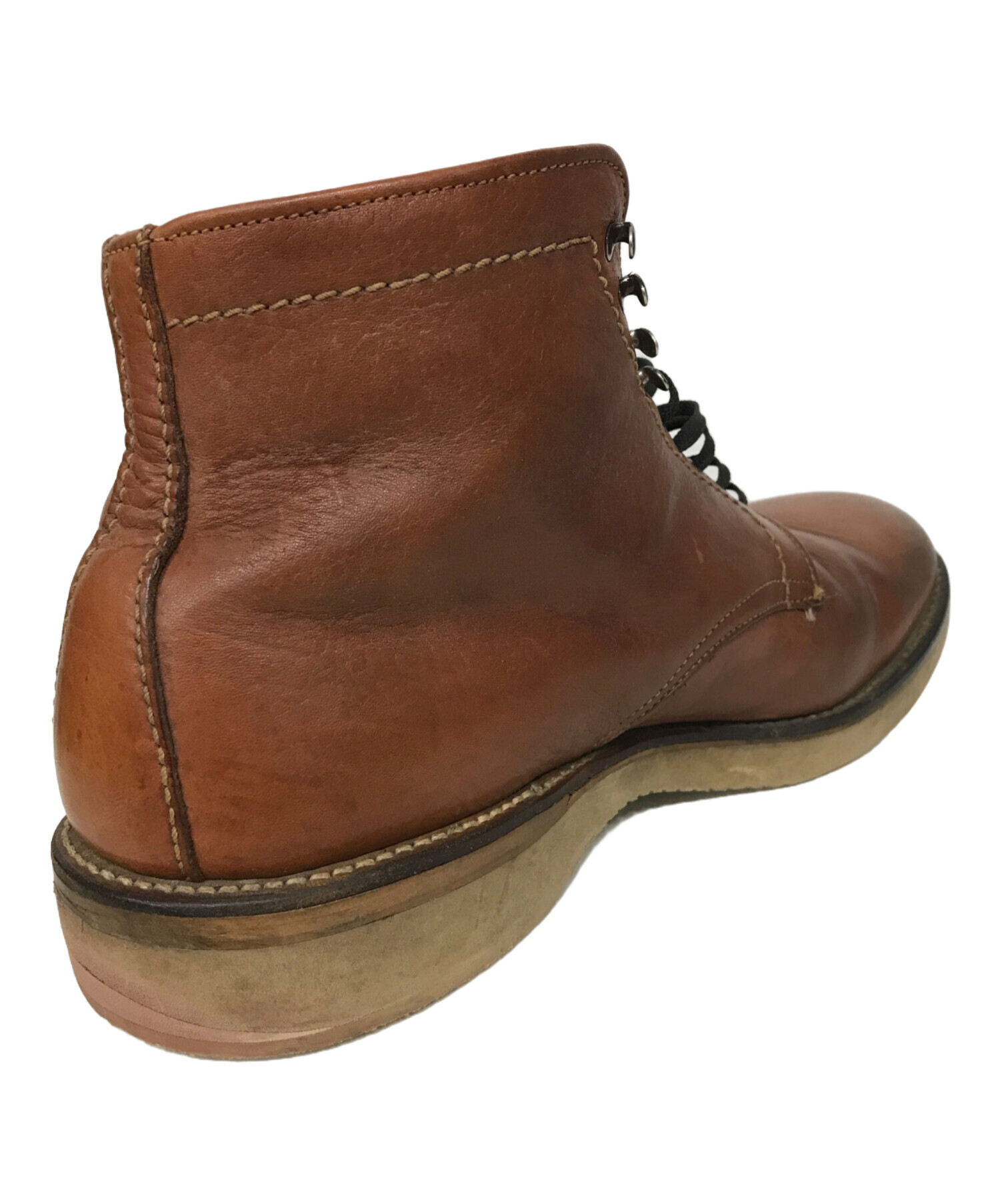 中古・古着通販】ALDEN (オールデン) BEAMS PLUS (ビームスプラス 