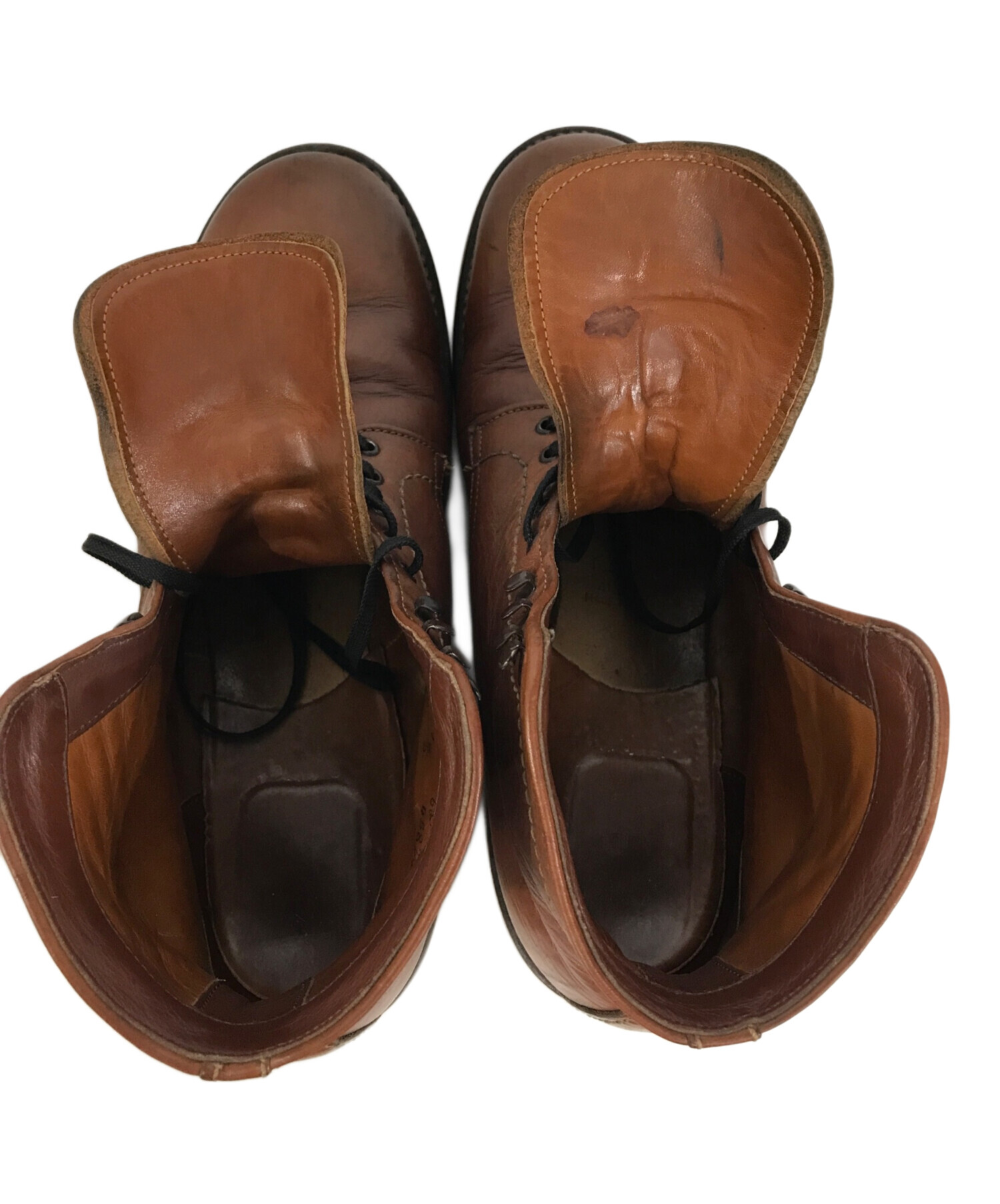 中古・古着通販】ALDEN (オールデン) BEAMS PLUS (ビームスプラス 