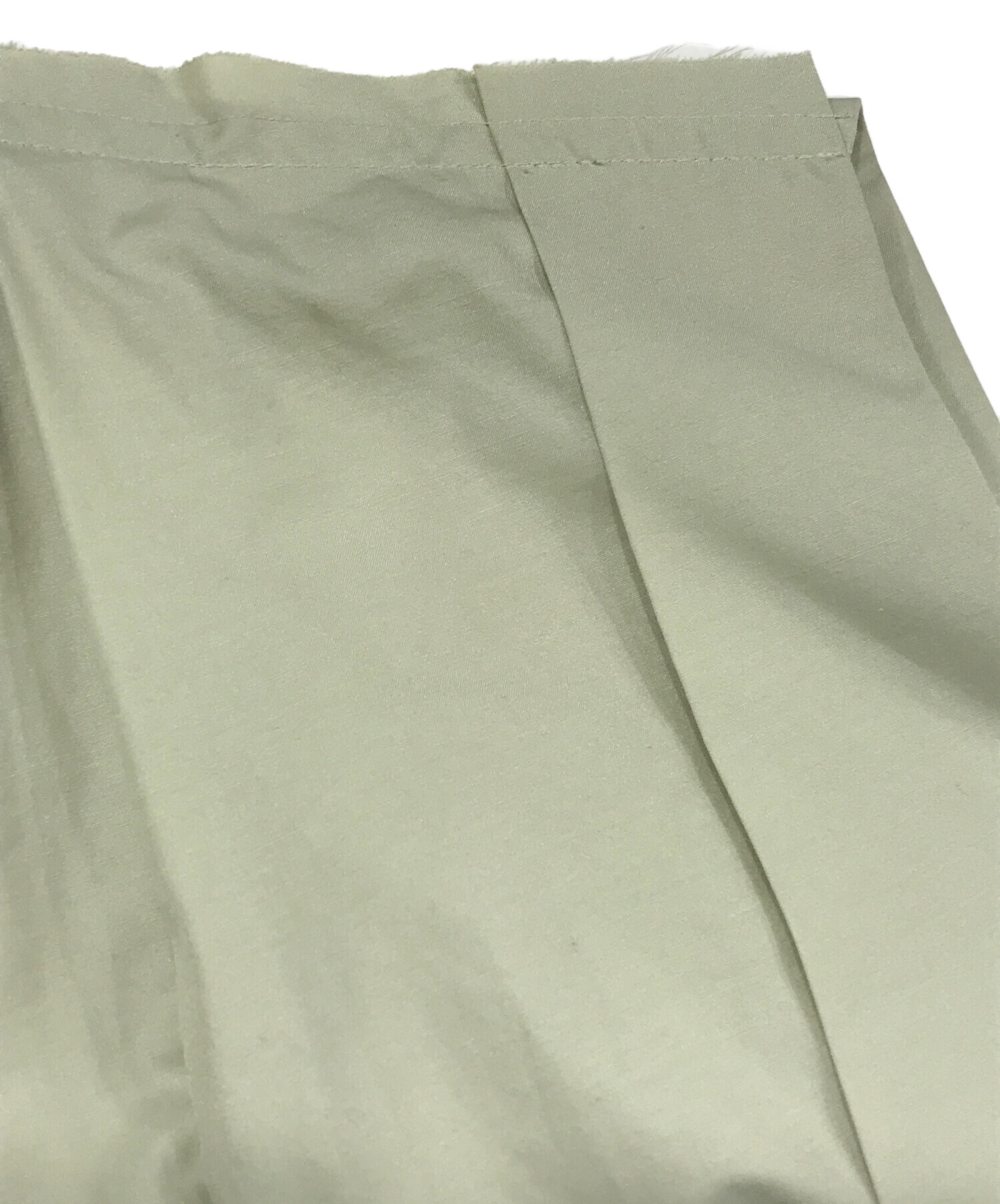 中古・古着通販】LOHEN (ローヘン) ギャザー タック ボリューム