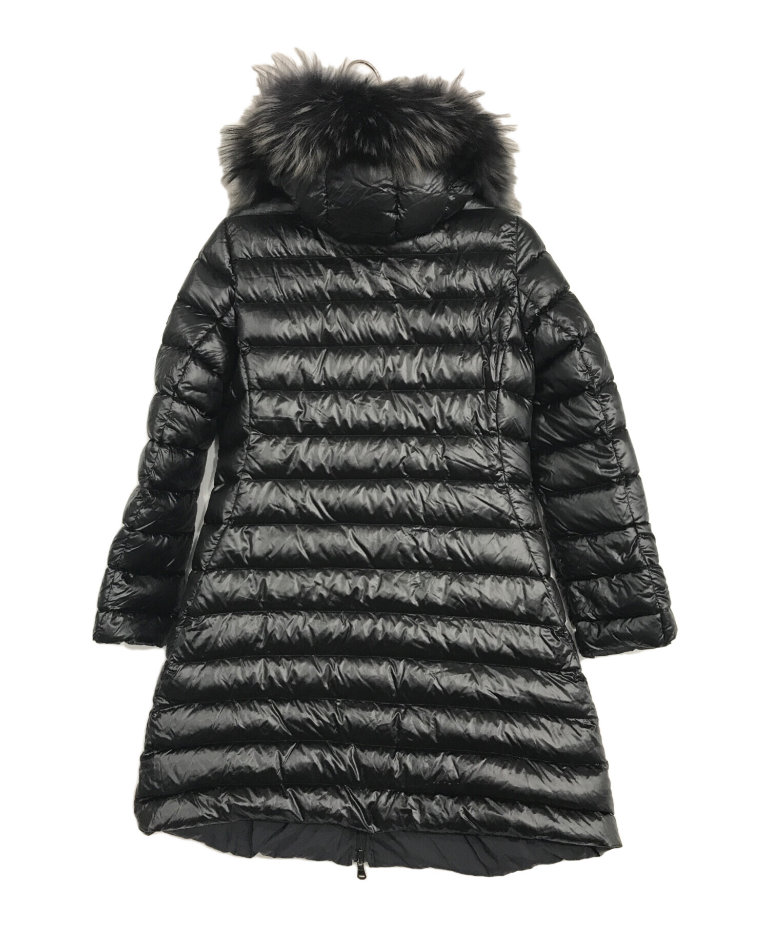 TATRAS リバーシブルダウン レディース03