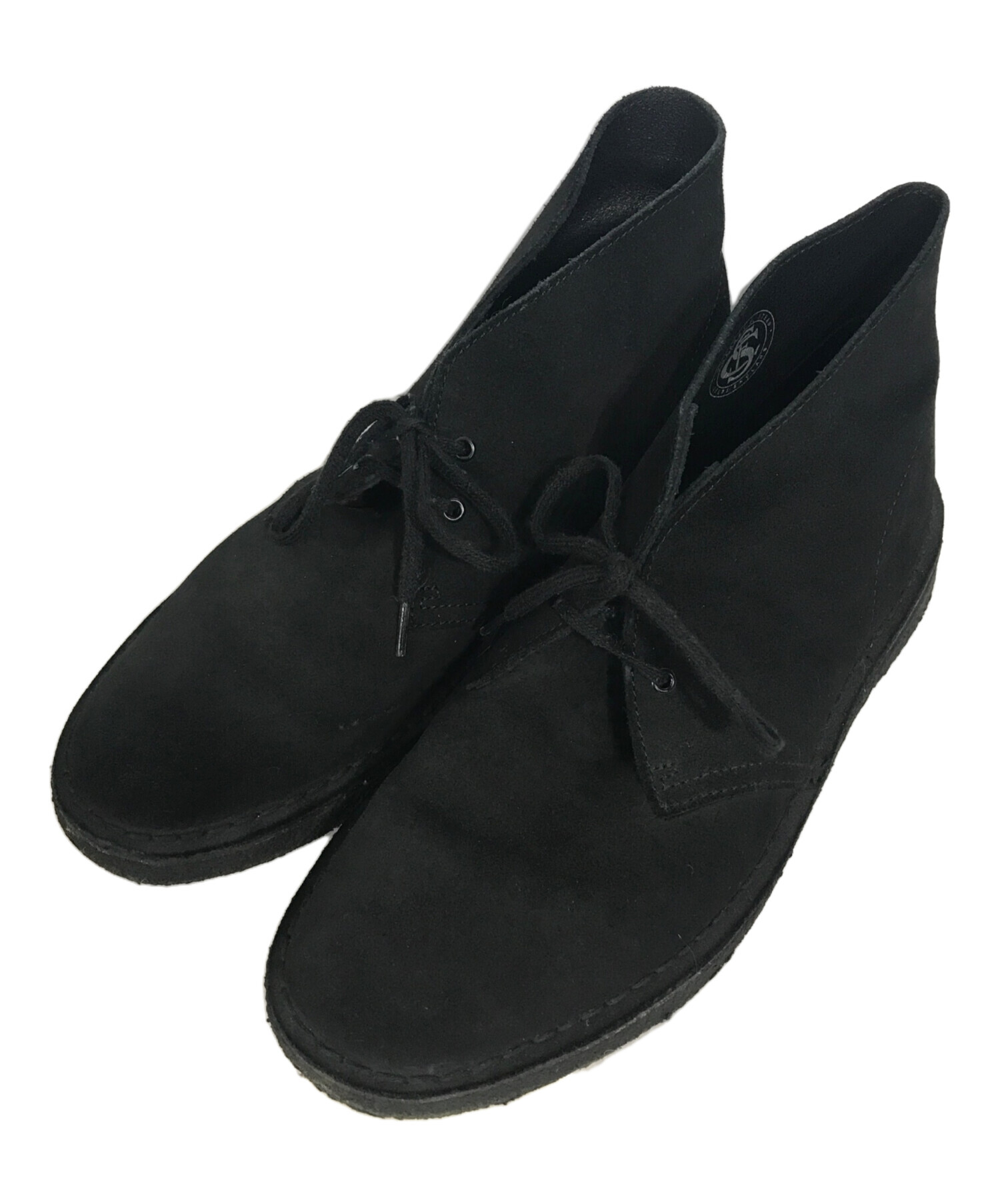 中古・古着通販】CLARKS ORIGINALS (クラークス オリジナルズ