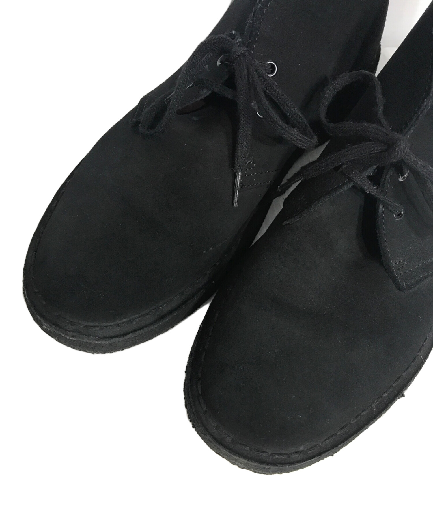 中古・古着通販】CLARKS ORIGINALS (クラークス オリジナルズ