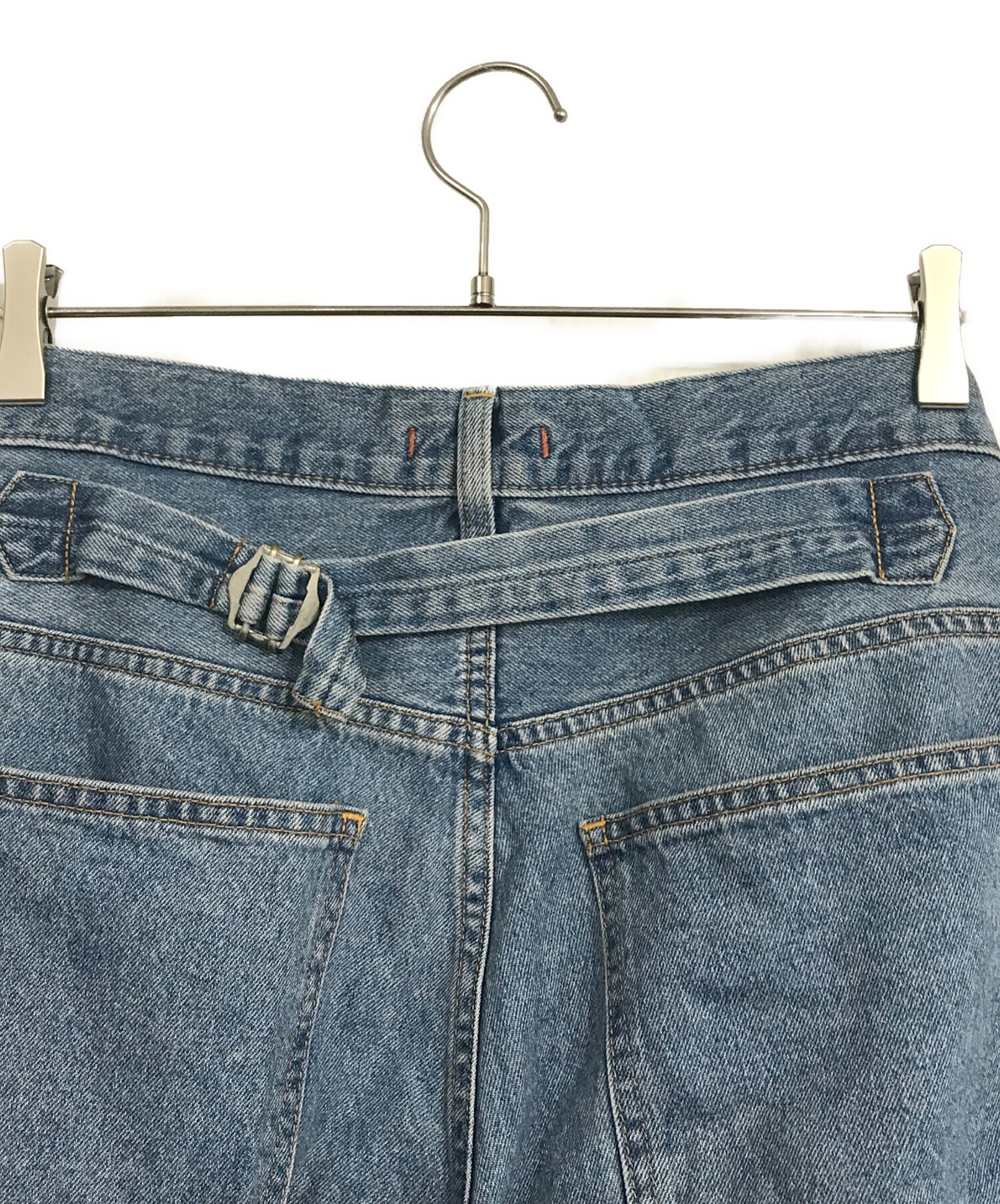 中古・古着通販】NEEDBY heritage (ニードバイヘリテージ) KOH