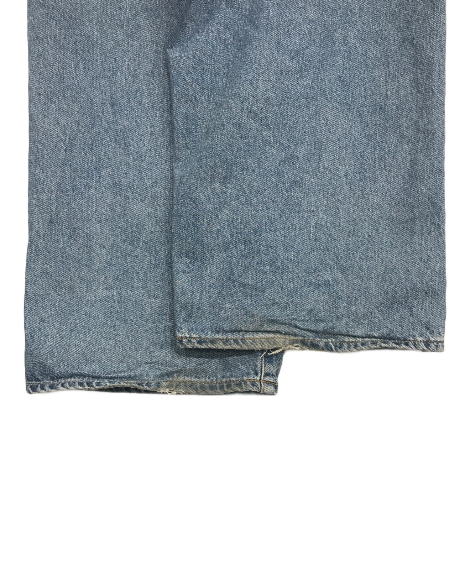 中古・古着通販】NEEDBY heritage (ニードバイヘリテージ) KOHデニム