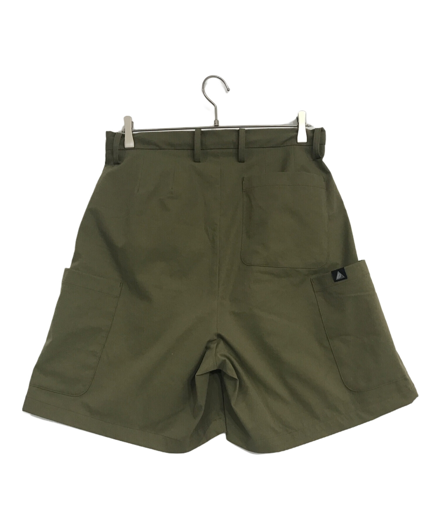 【未使用】moonlightgear（ムーンライトギア）Take Shorts moonlightgear take shorts サイズM