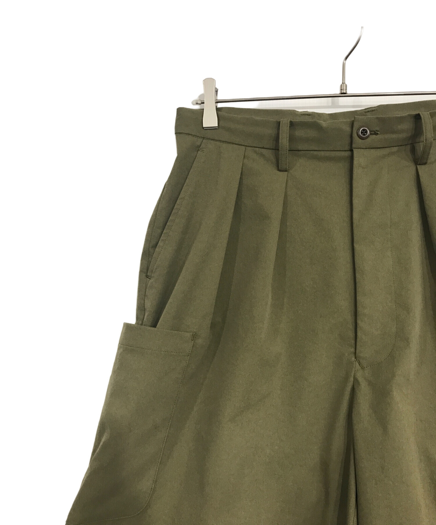 中古・古着通販】Moonlightgear (ムーンライトギア) Take Shorts