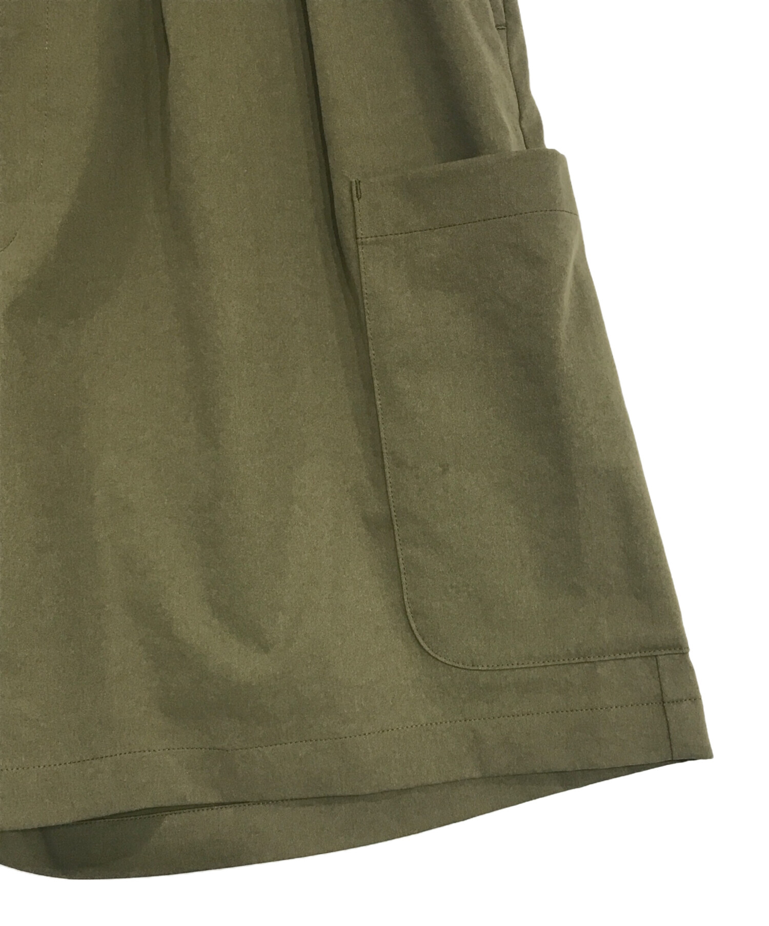 中古・古着通販】Moonlightgear (ムーンライトギア) Take Shorts