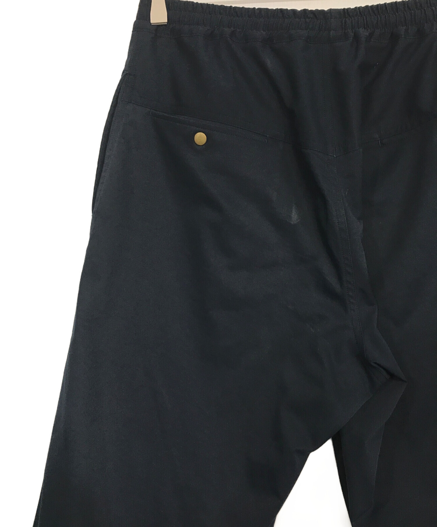 中古・古着通販】Moonlightgear (ムーンライトギア) UNfake pants