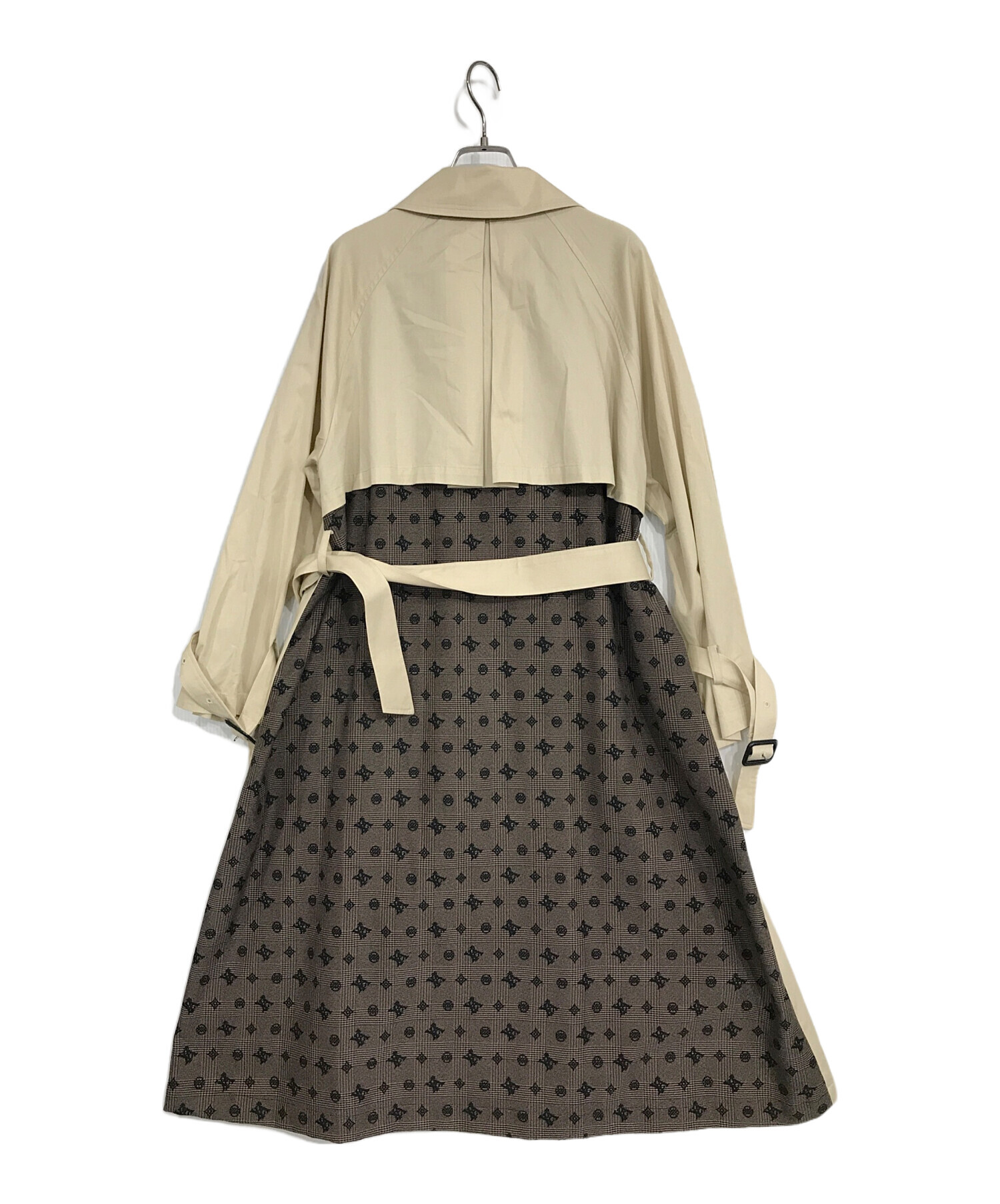 中古・古着通販】FLOWER by RADIO EVA 039 (フラワーバイレディオ