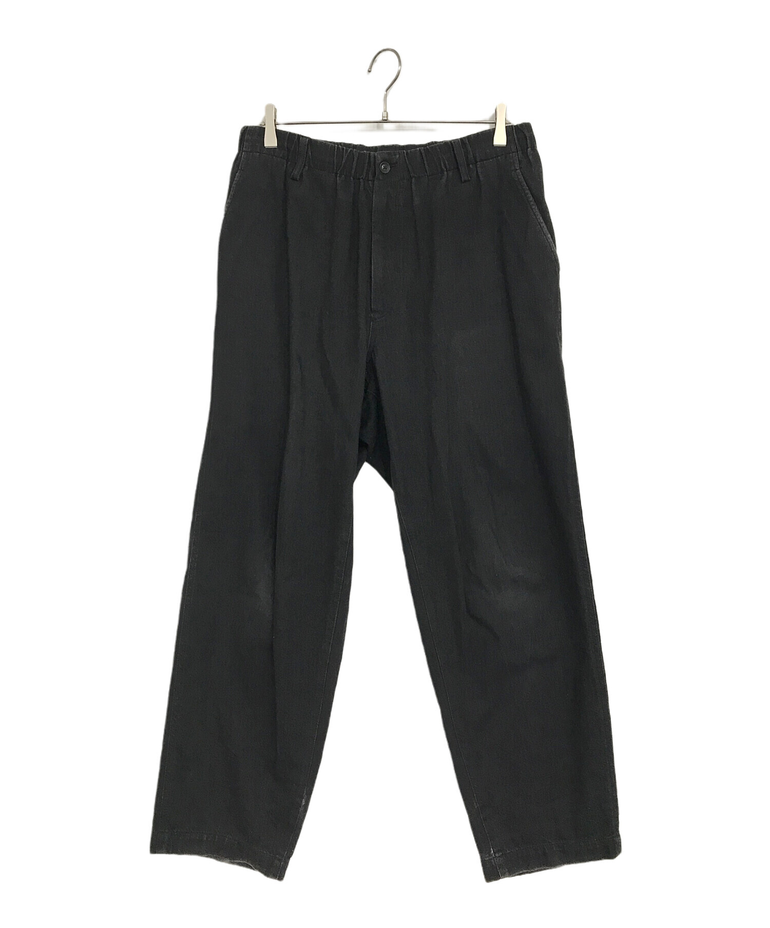 中古・古着通販】Yohji Yamamoto pour homme (ヨウジヤマモト