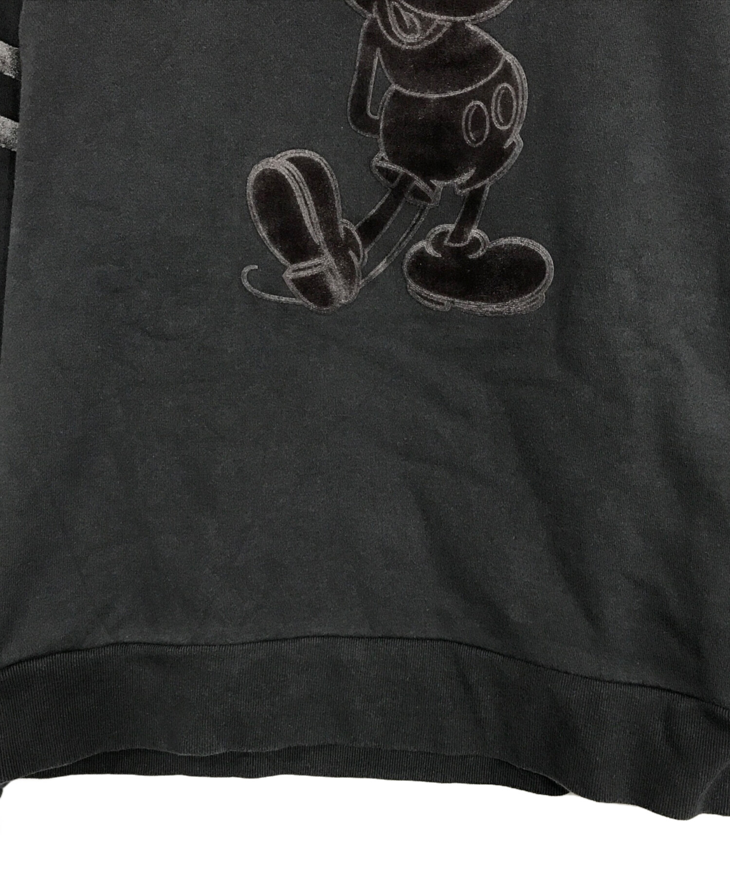 中古・古着通販】N.HOOLYWOOD (エヌ ハリウッド) Mickey Mouse 
