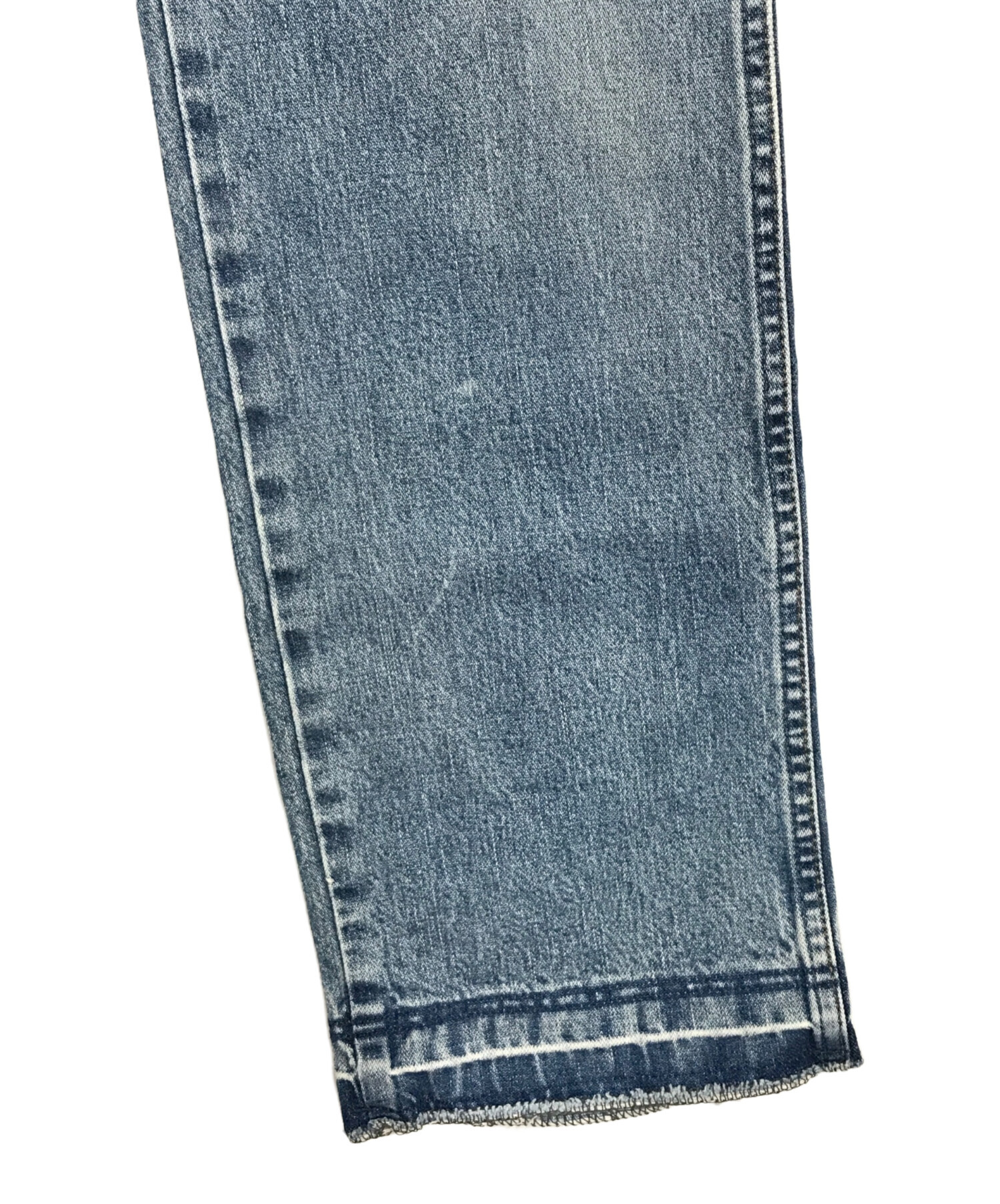 中古・古着通販】Wrangler (ラングラー) N.HOOLYWOOD (エヌ ハリウッド