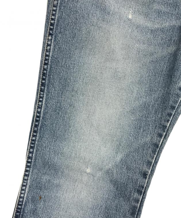 中古・古着通販】Wrangler (ラングラー) N.HOOLYWOOD (エヌ ハリウッド