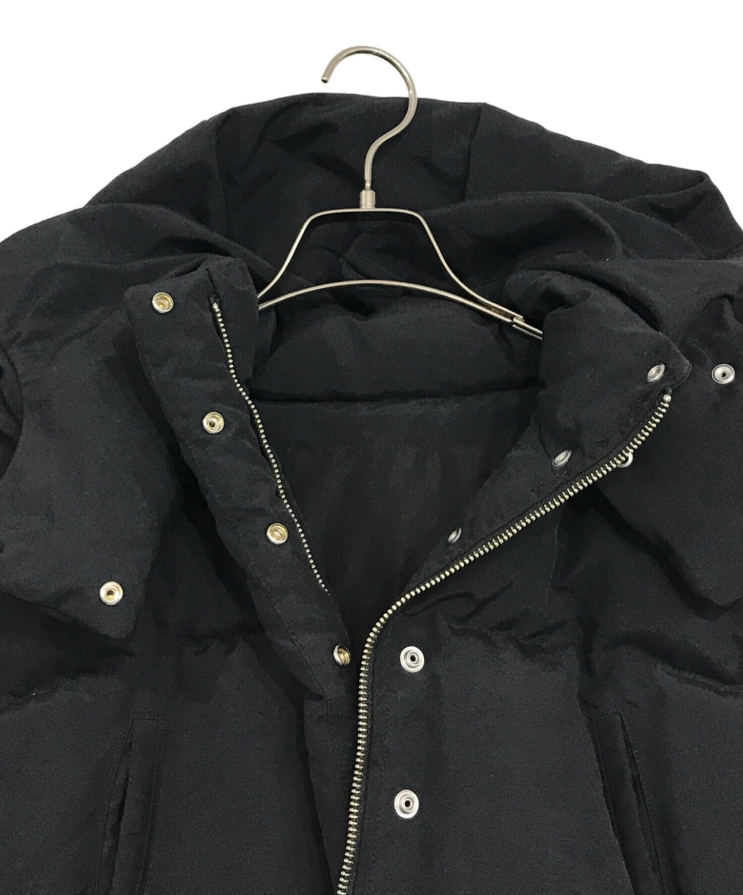 中古・古着通販】melt the lady (メルトザレディ) ナノダウン